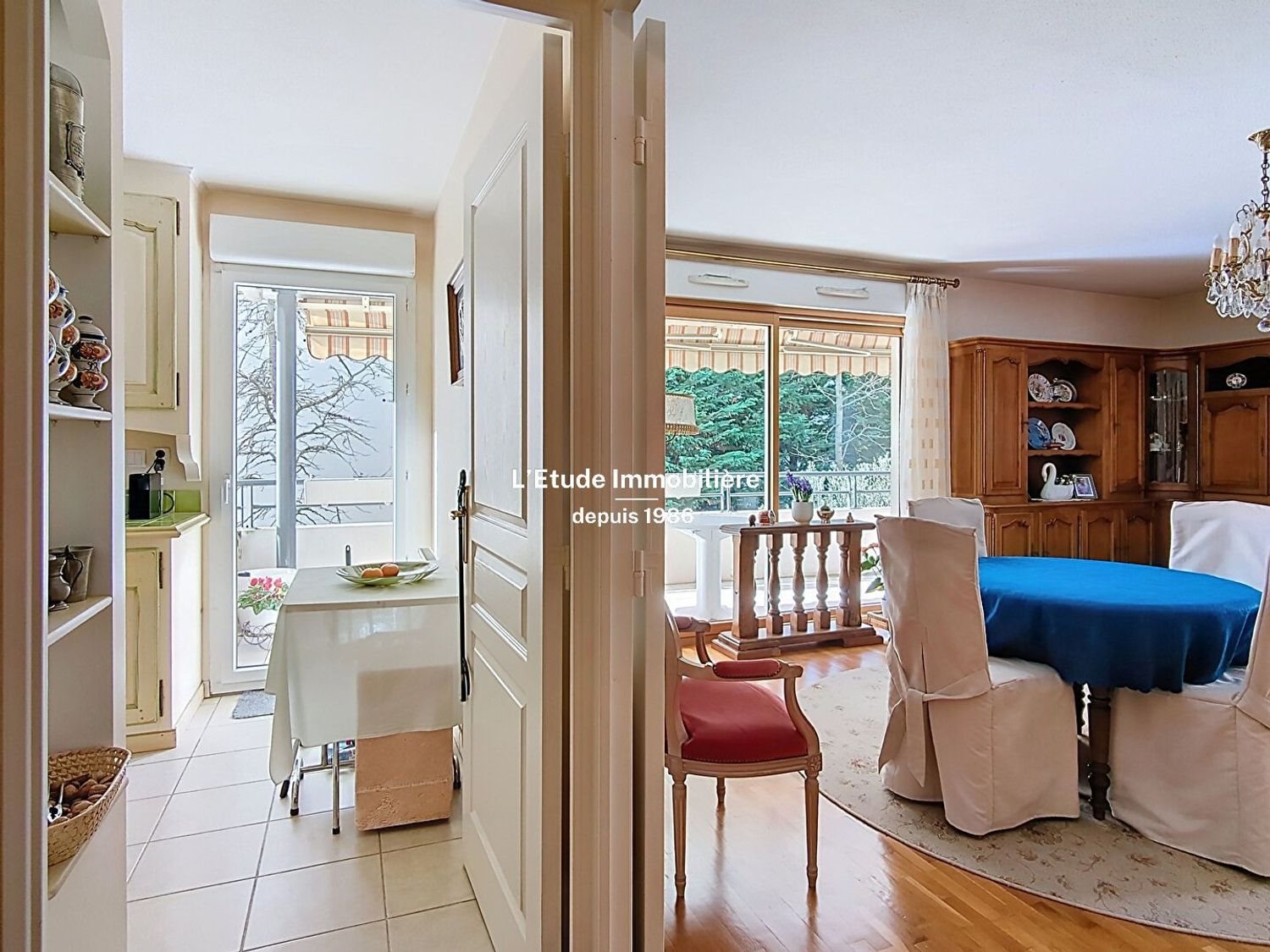 Appartement à vendre, 100m², Caluire-et-Cuire