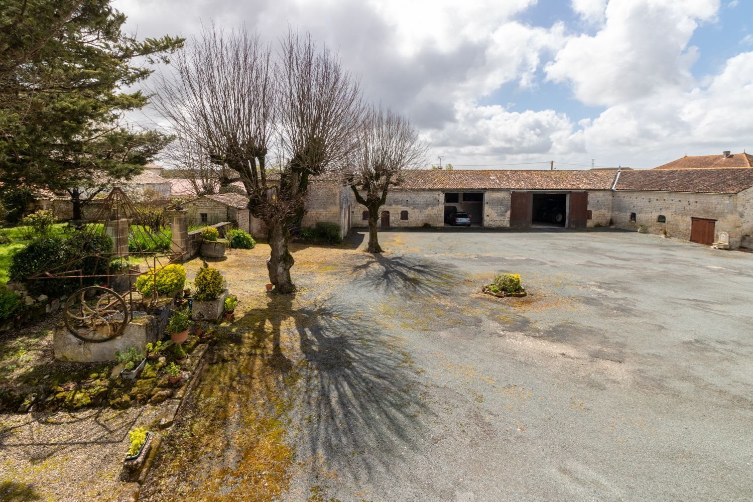 Maison à vendre, 280m², Saintes