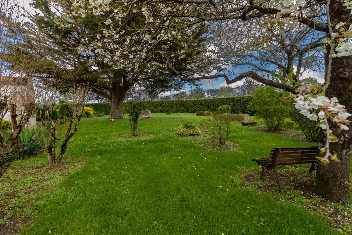 Maison à vendre, 280m², Saintes