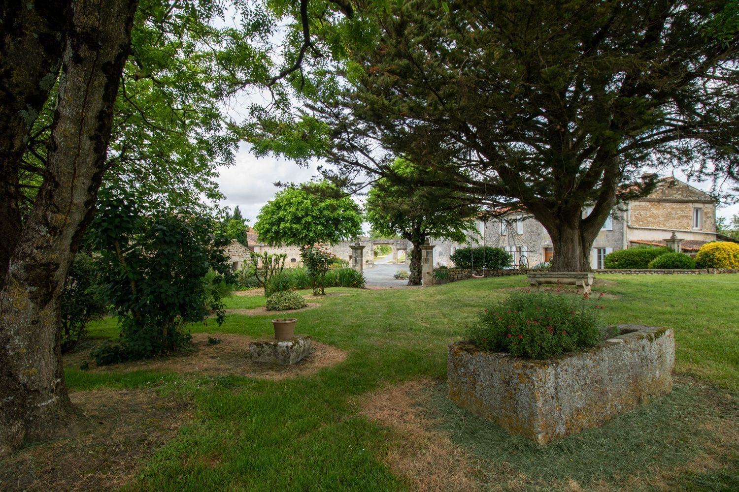 Maison à vendre, 280m², Saintes