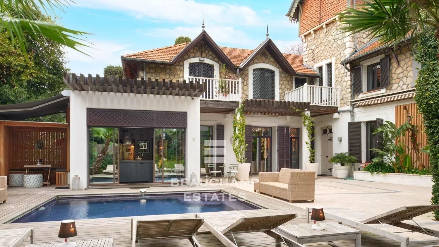Maison à vendre, 246m², Cannes