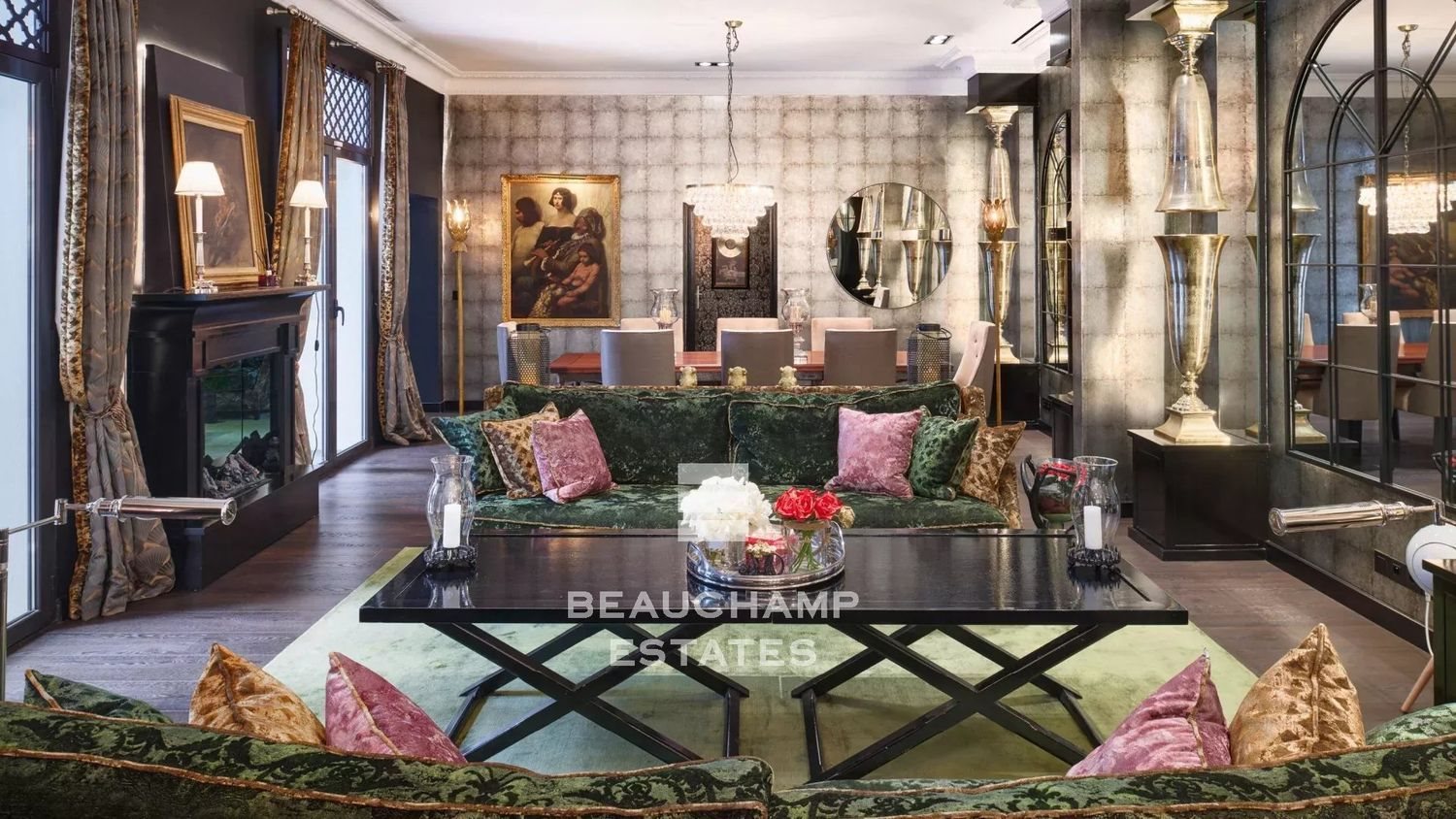 Maison à vendre, 246m², Cannes