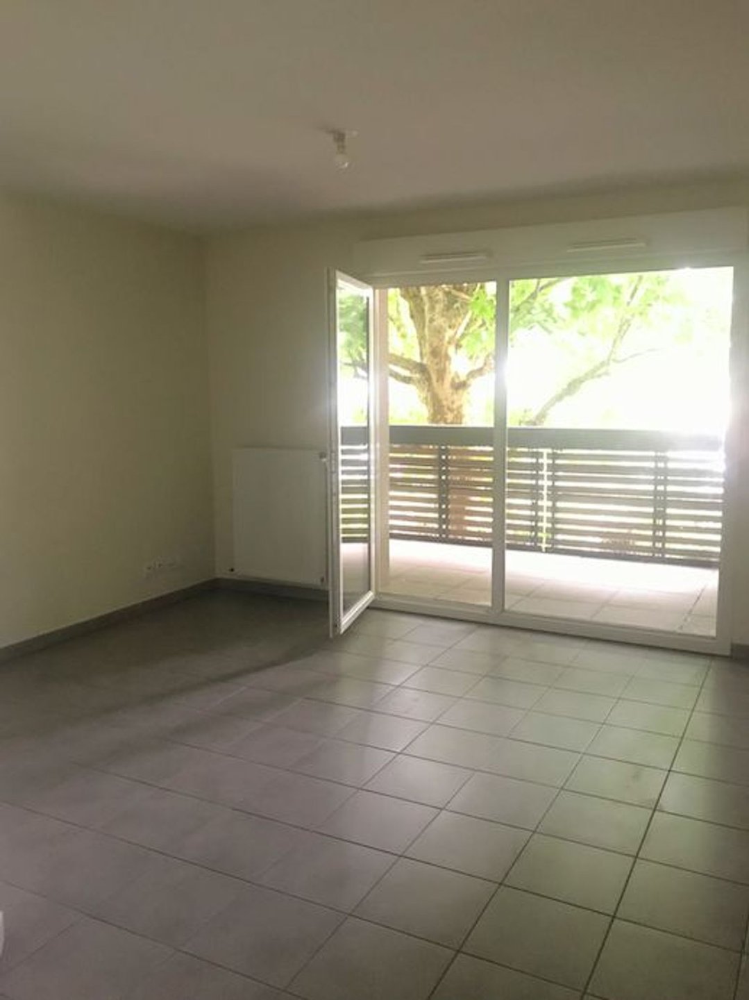Appartement à louer, 41m², Vénissieux