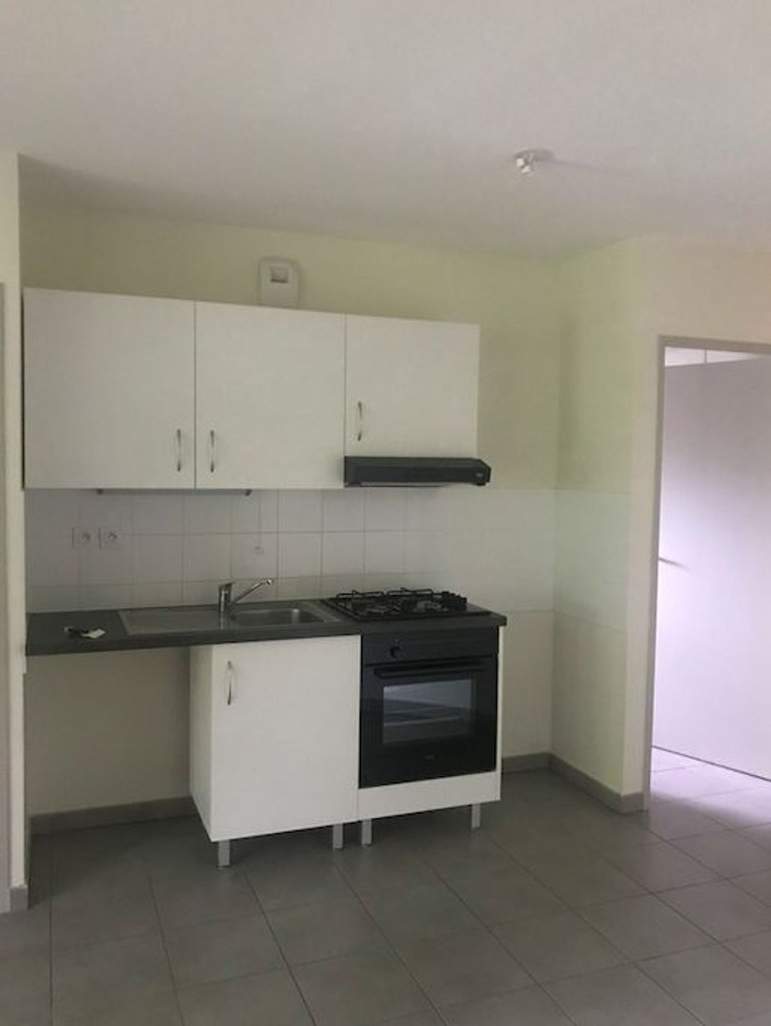 Appartement à louer, 41m², Vénissieux