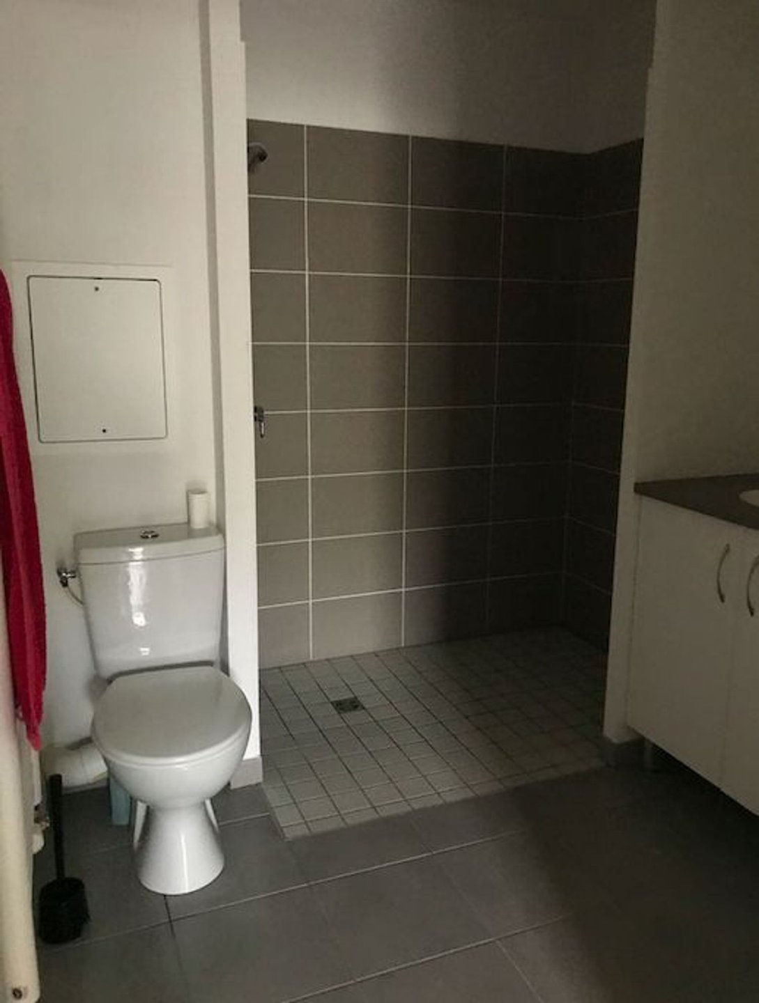 Appartement à louer, 41m², Vénissieux