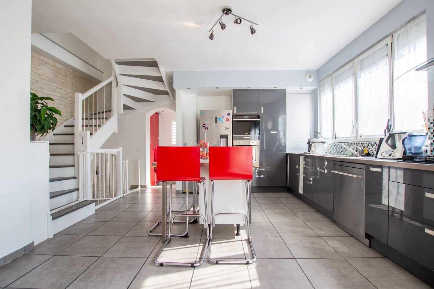 Maison à louer, 217m², Wissous