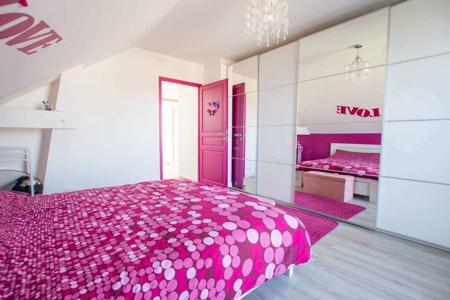 Maison à louer, 217m², Wissous