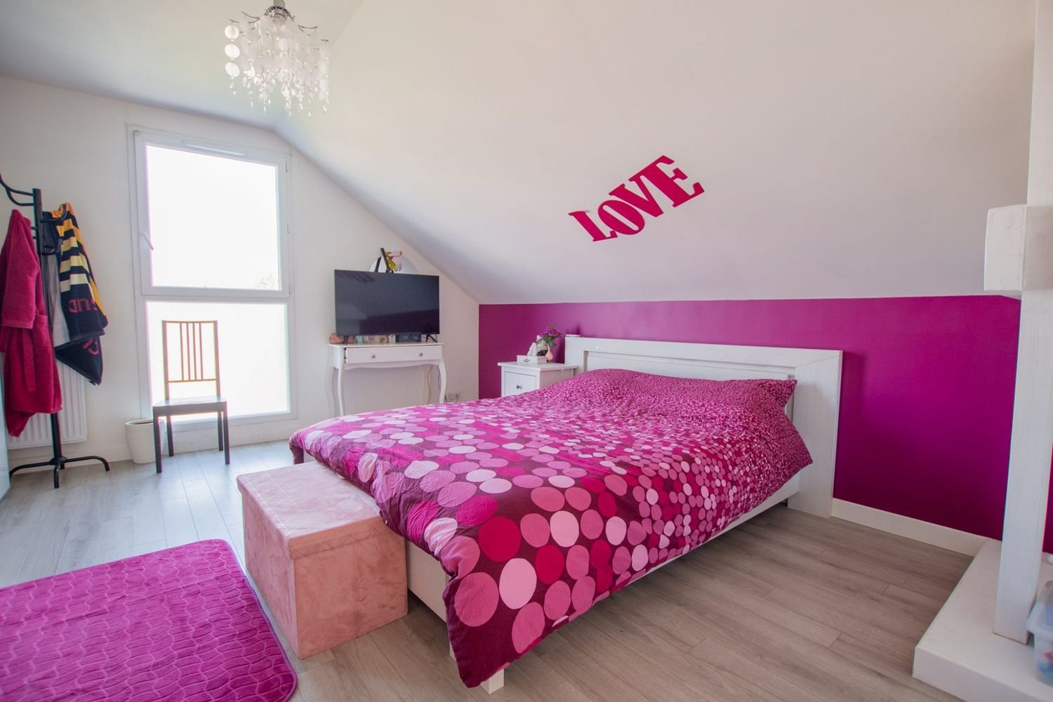 Maison à louer, 217m², Wissous