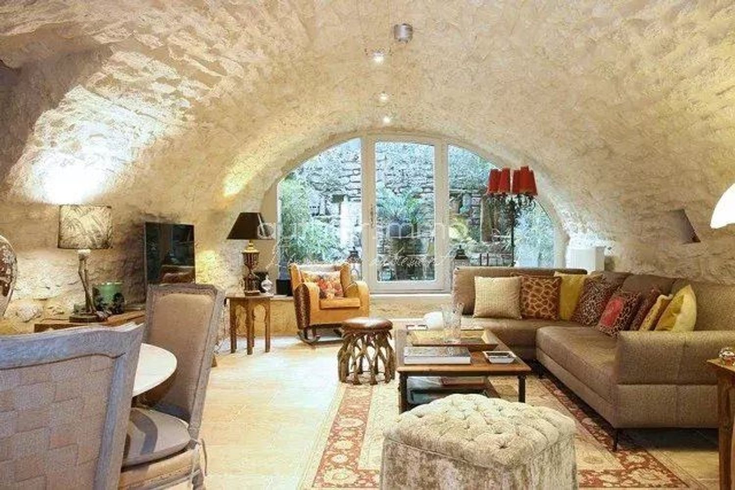 Maison à vendre, 95m², Montaren-et-Saint-Médiers