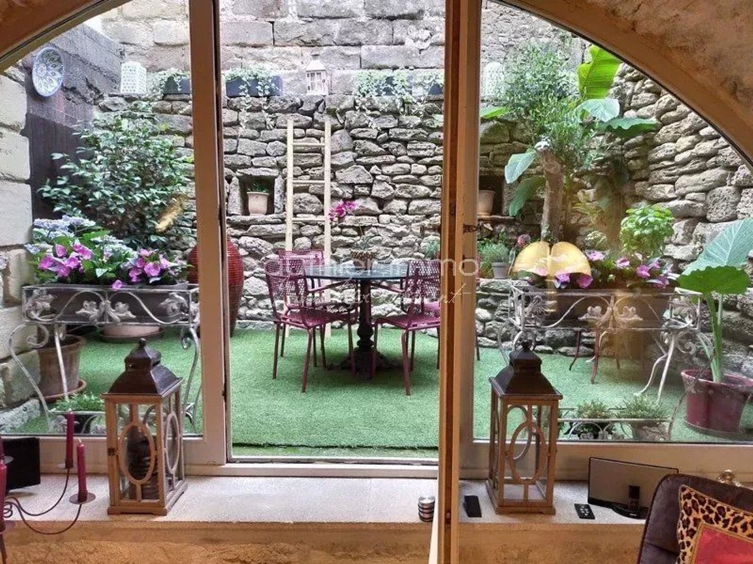 Maison à vendre, 95m², Montaren-et-Saint-Médiers
