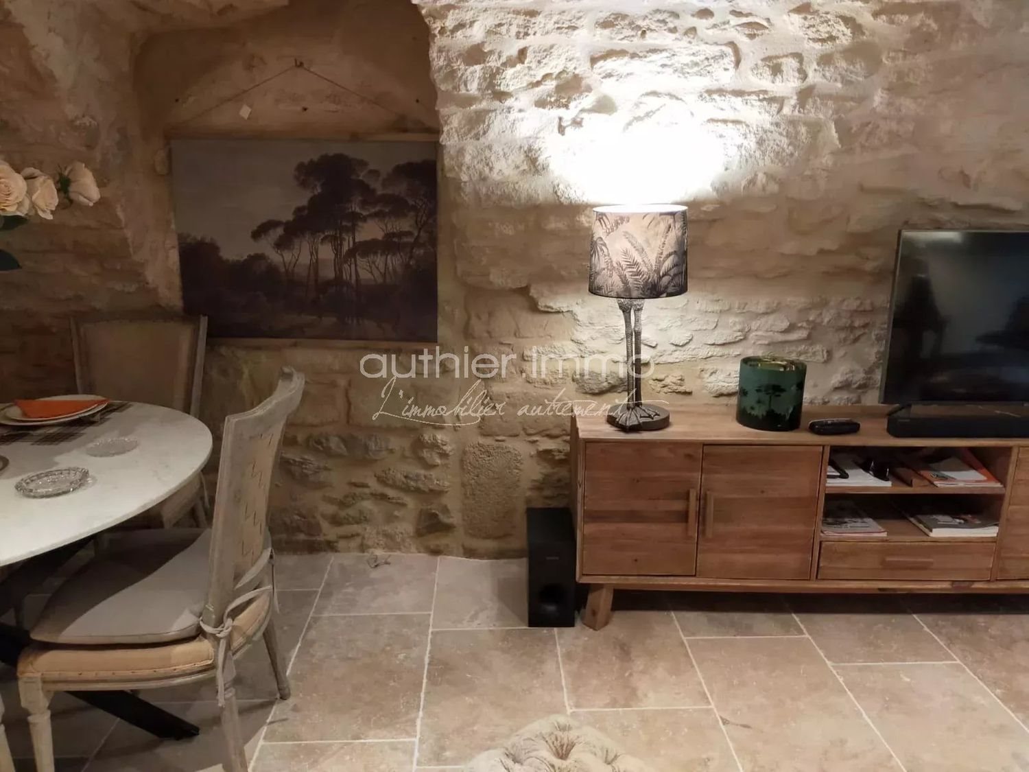 Maison à vendre, 95m², Montaren-et-Saint-Médiers