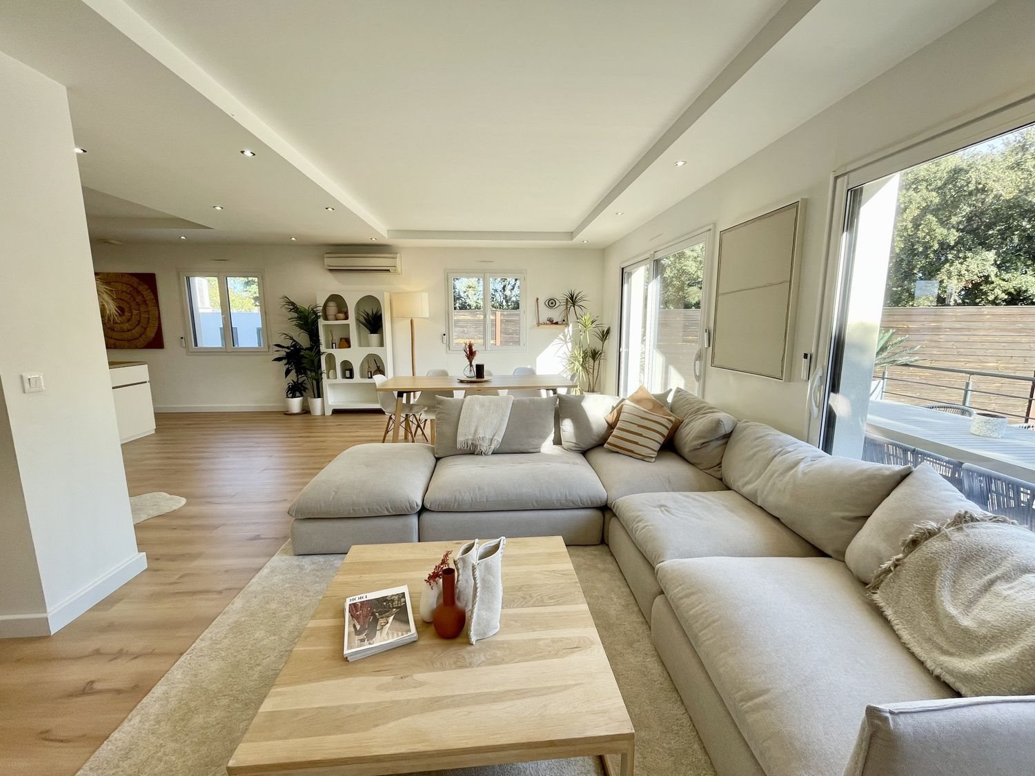 Maison à vendre, 124m², Juvignac