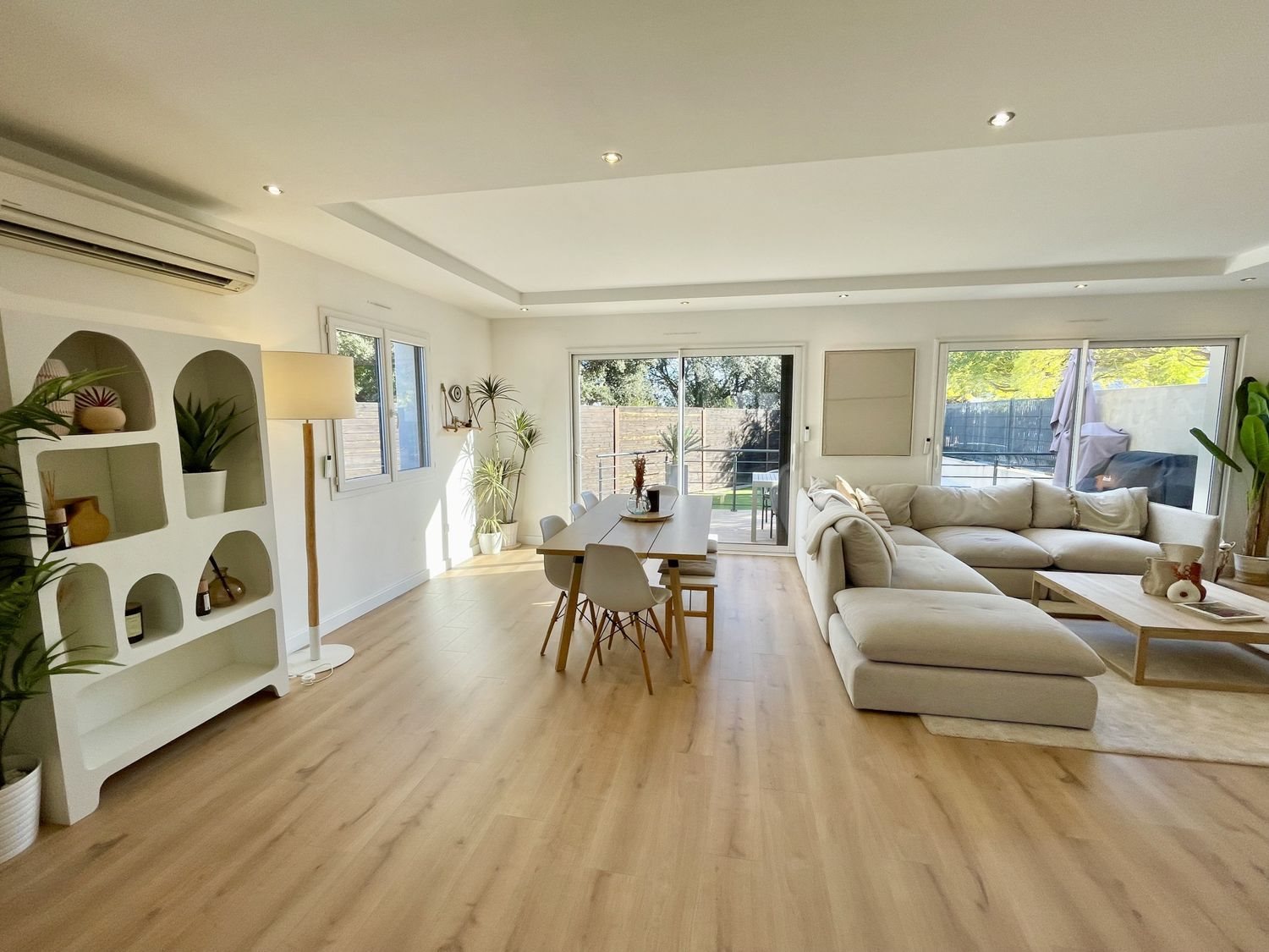 Maison à vendre, 124m², Juvignac