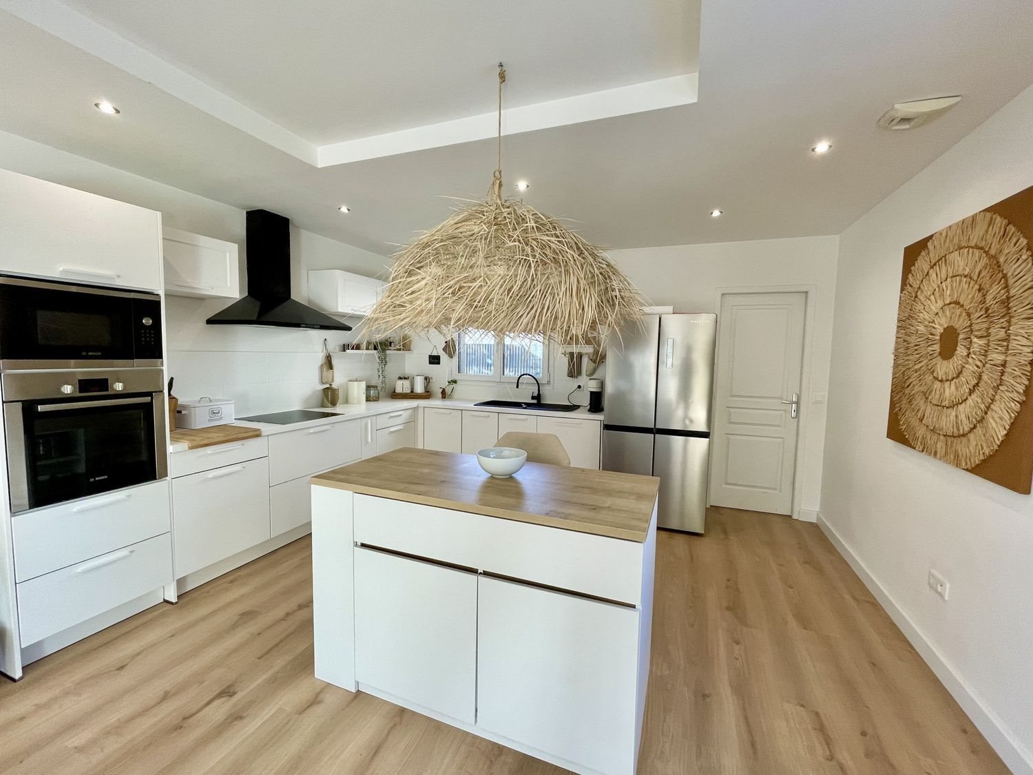 Maison à vendre, 124m², Juvignac