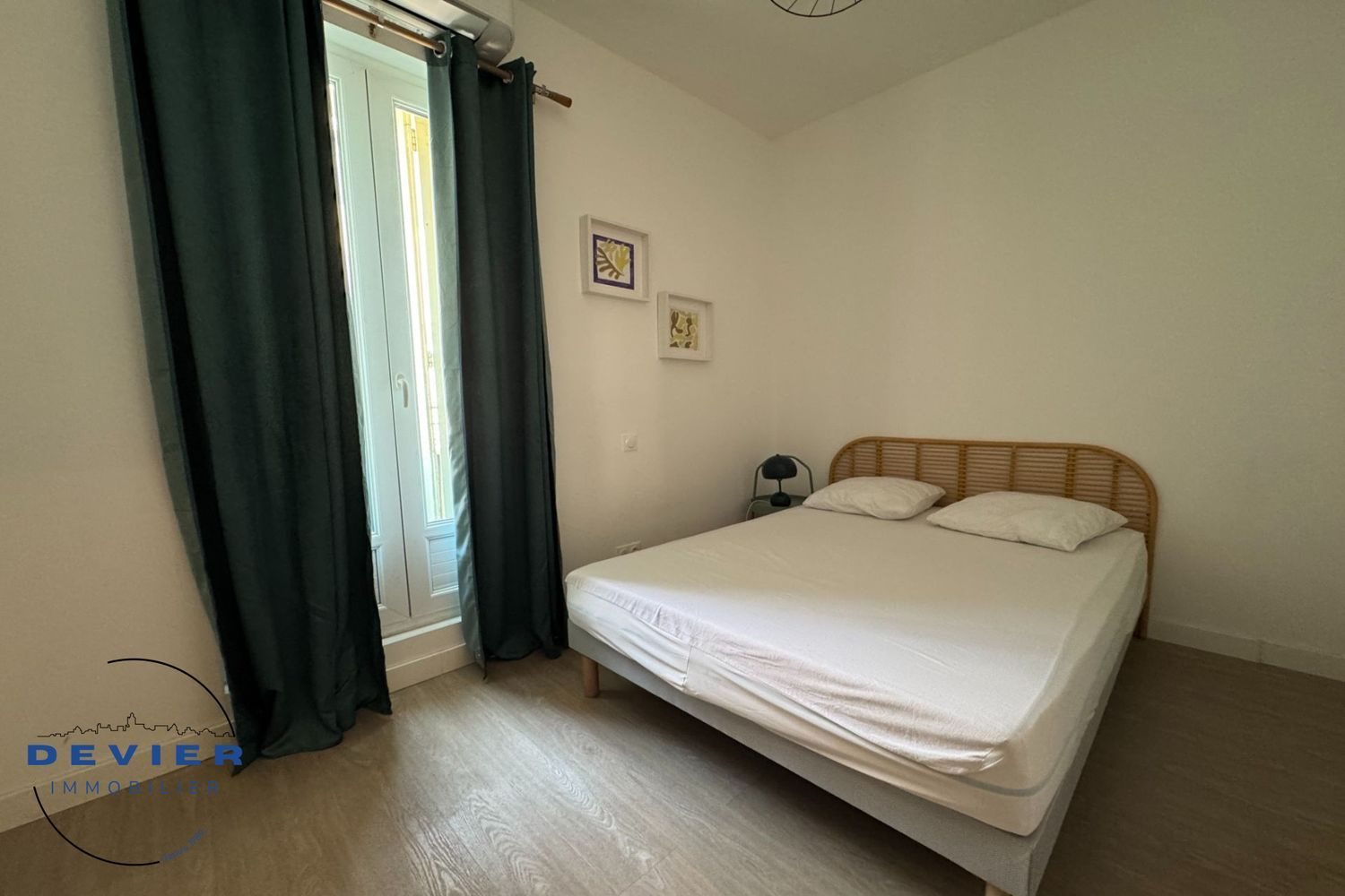 Appartement à louer, 49m², Montpellier