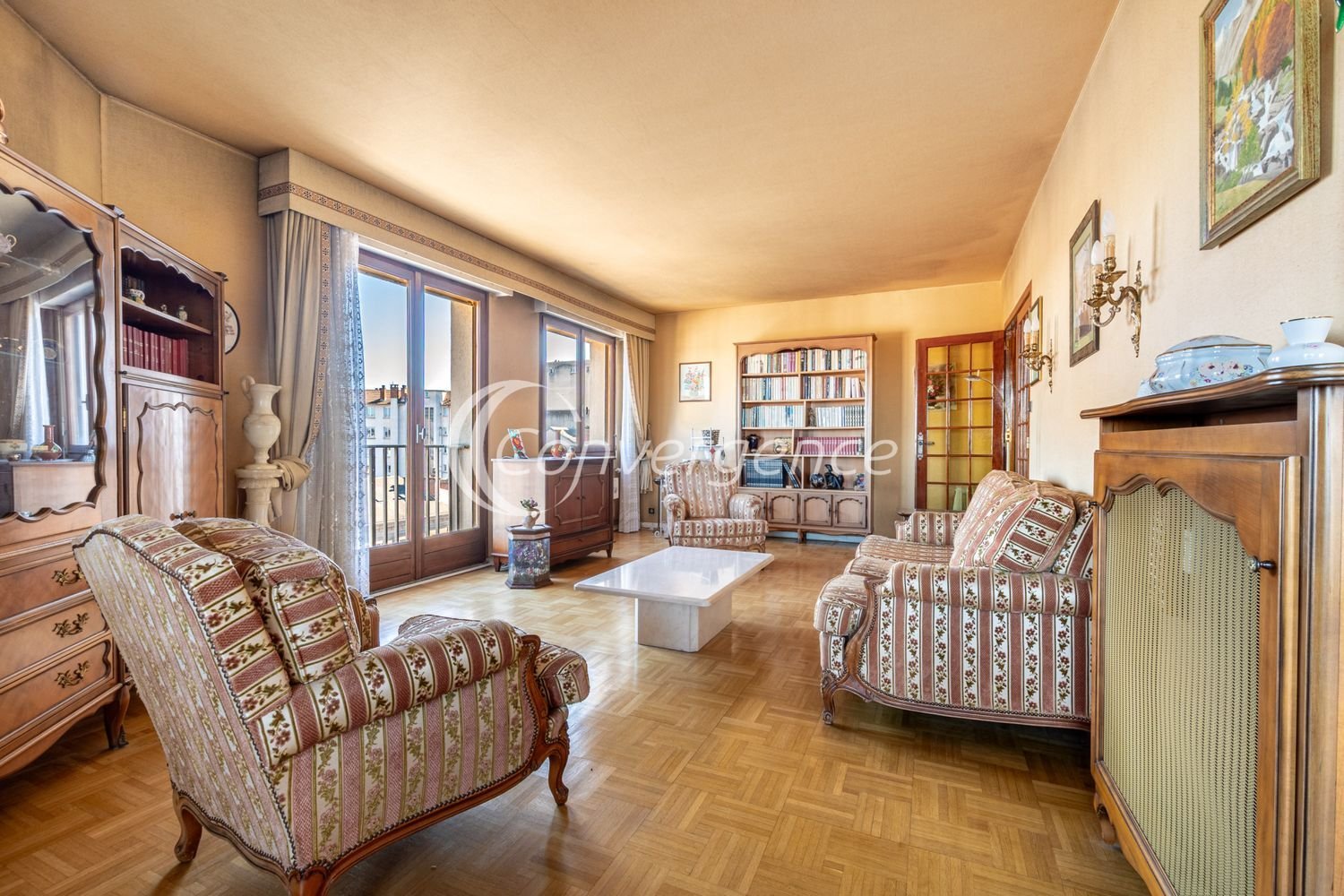 Appartement à vendre, 108m², Limoges