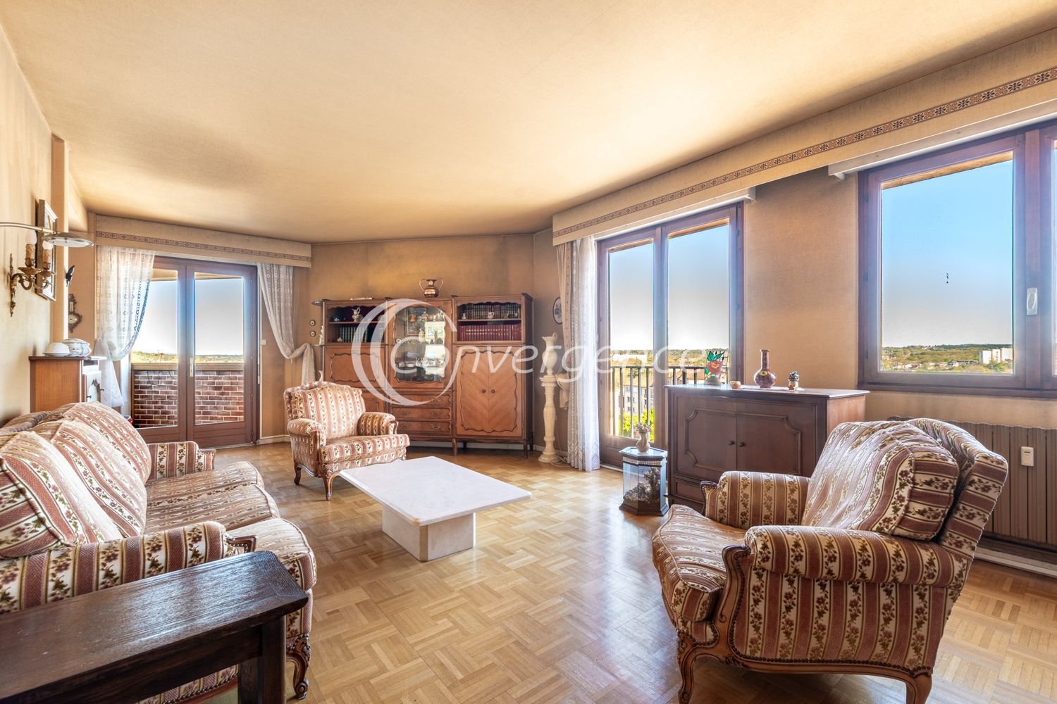 Appartement à vendre, 108m², Limoges