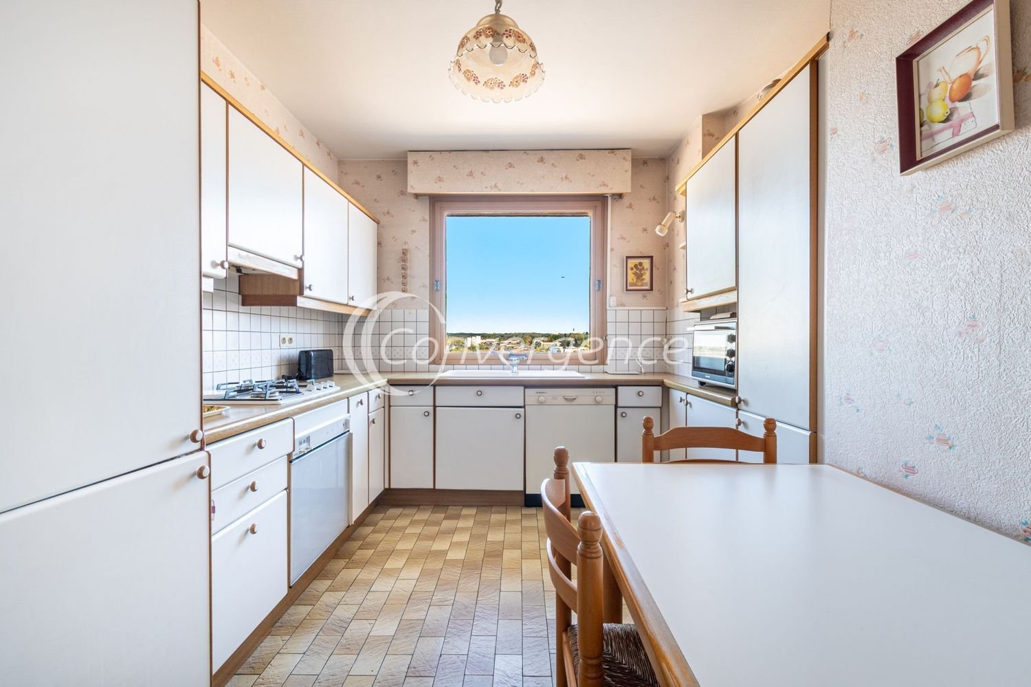 Appartement à vendre, 108m², Limoges