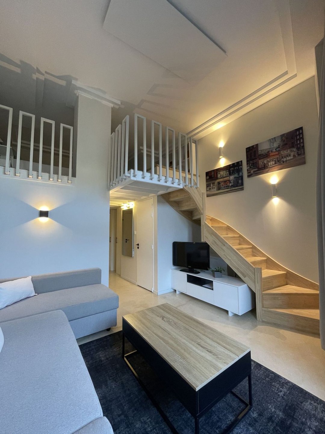 Appartement à vendre, 33m², Nantes