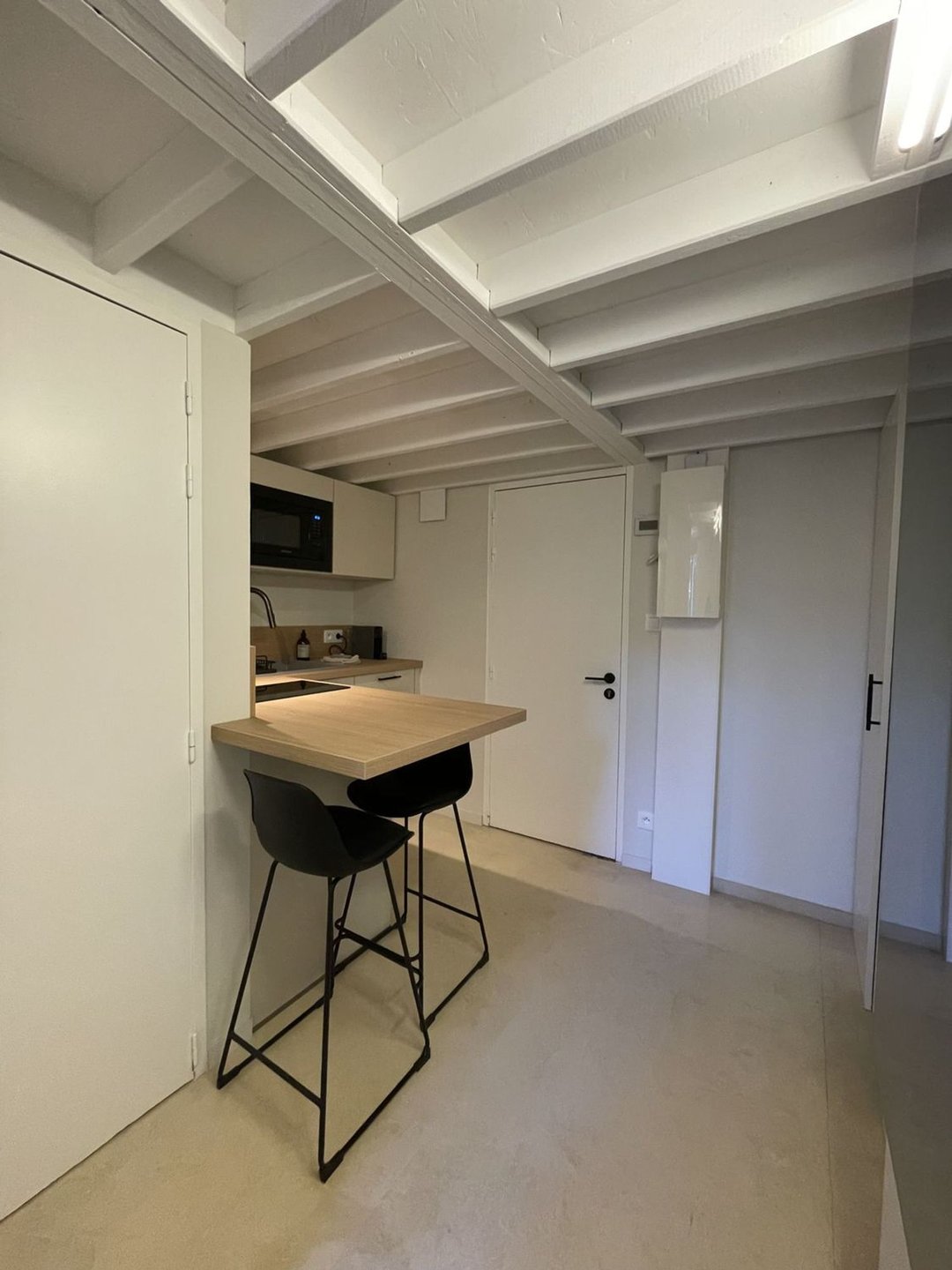 Appartement à vendre, 33m², Nantes