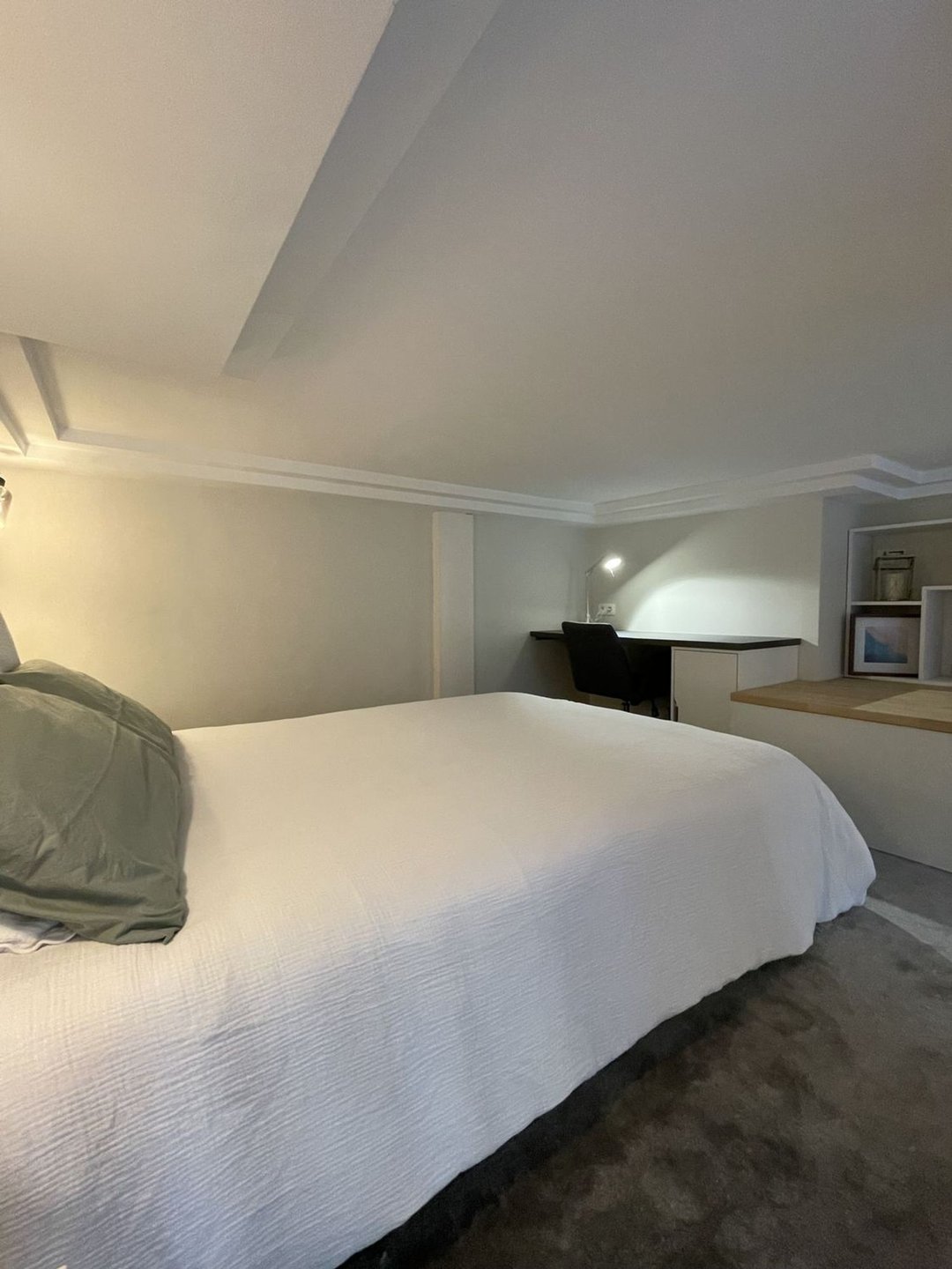 Appartement à vendre, 33m², Nantes