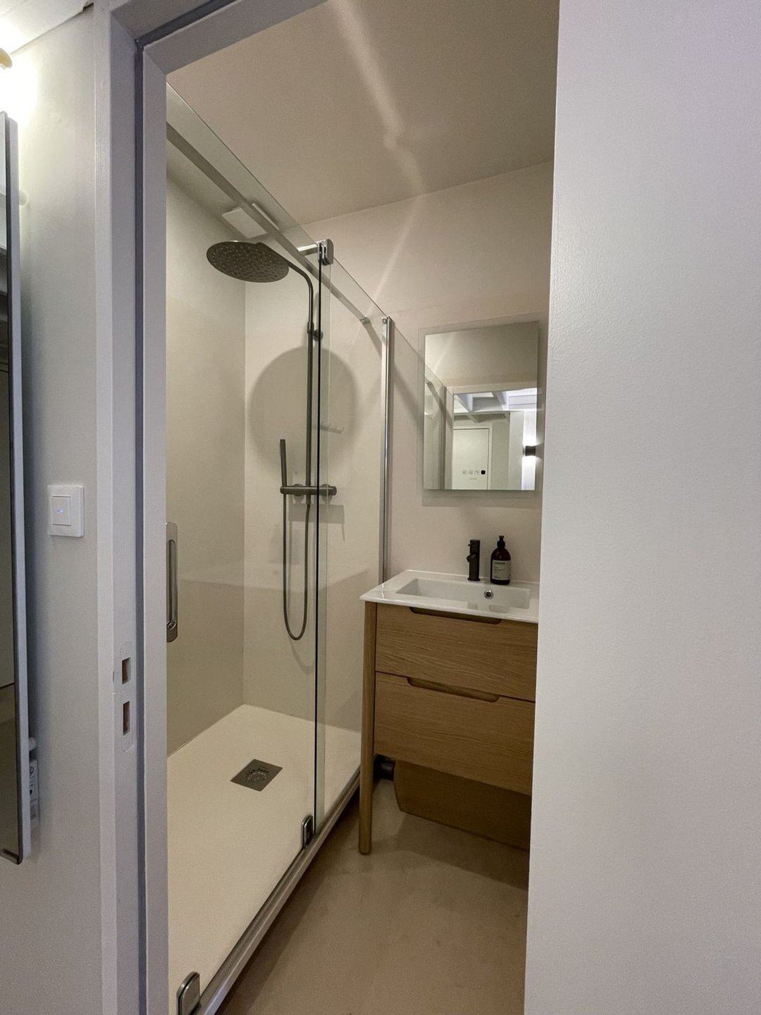 Appartement à vendre, 33m², Nantes