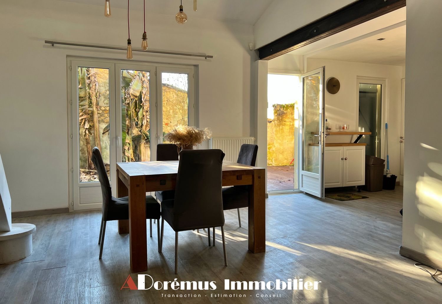 Maison à vendre, 92m², Quinsac