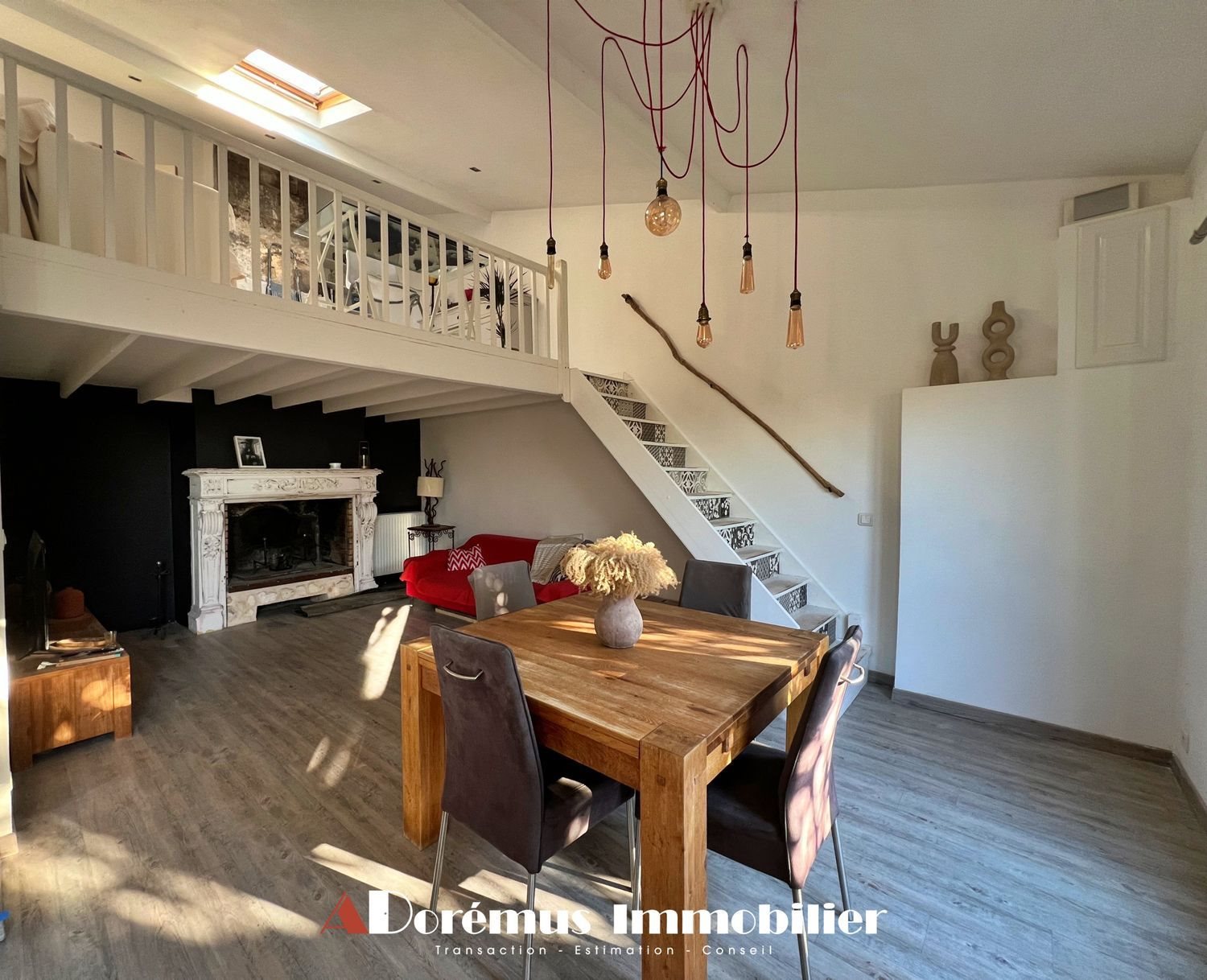 Maison à vendre, 92m², Quinsac