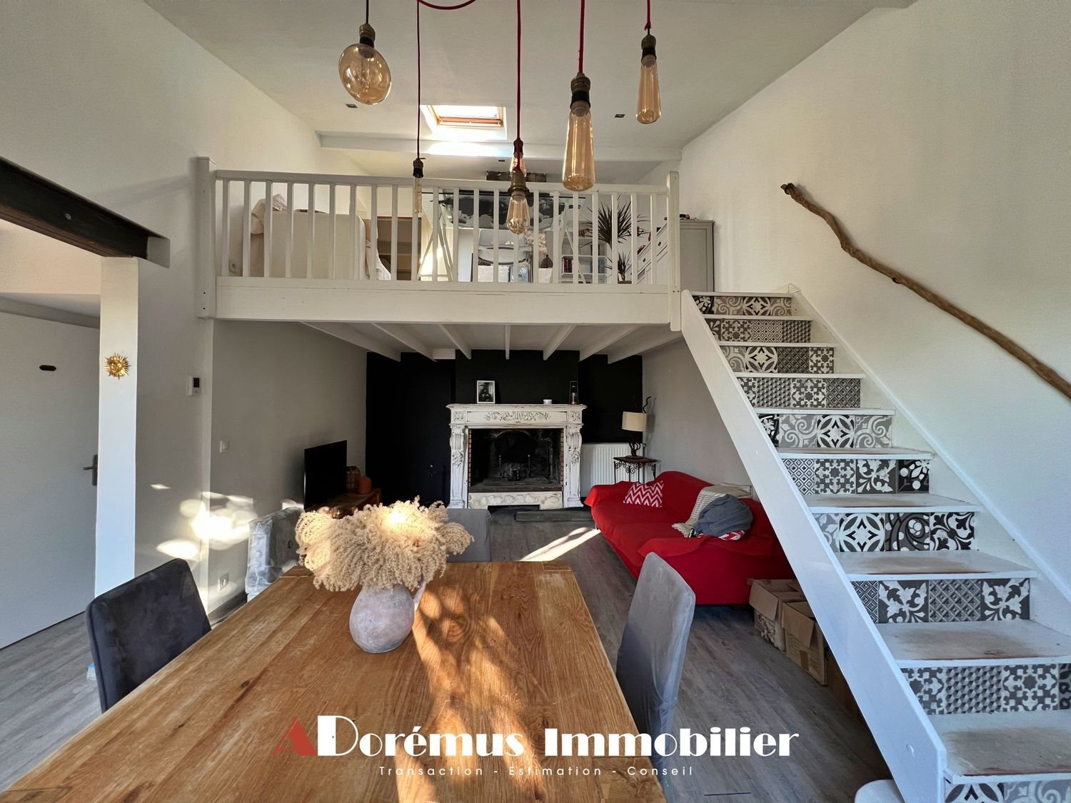 Maison à vendre, 92m², Quinsac