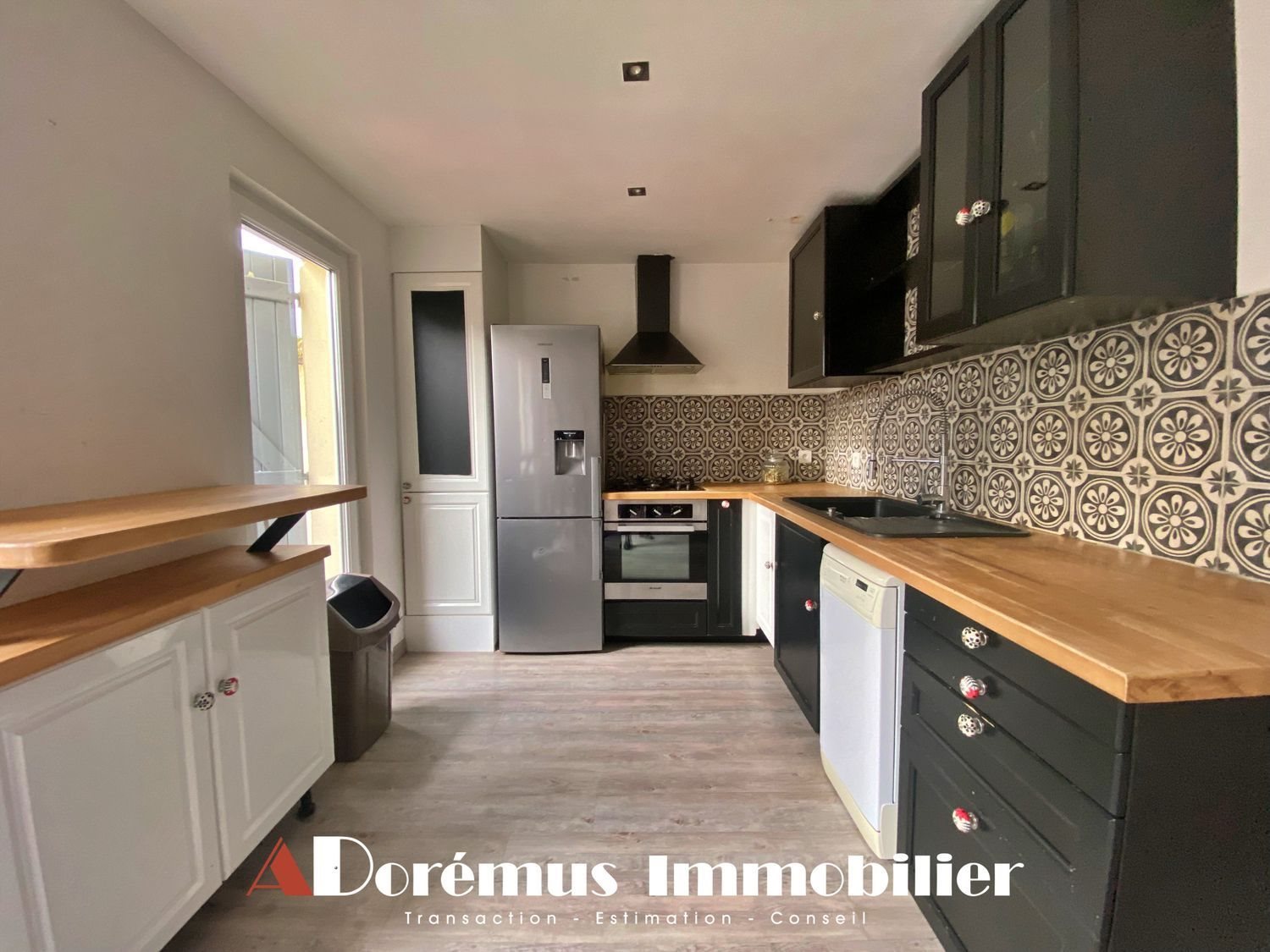 Maison à vendre, 92m², Quinsac