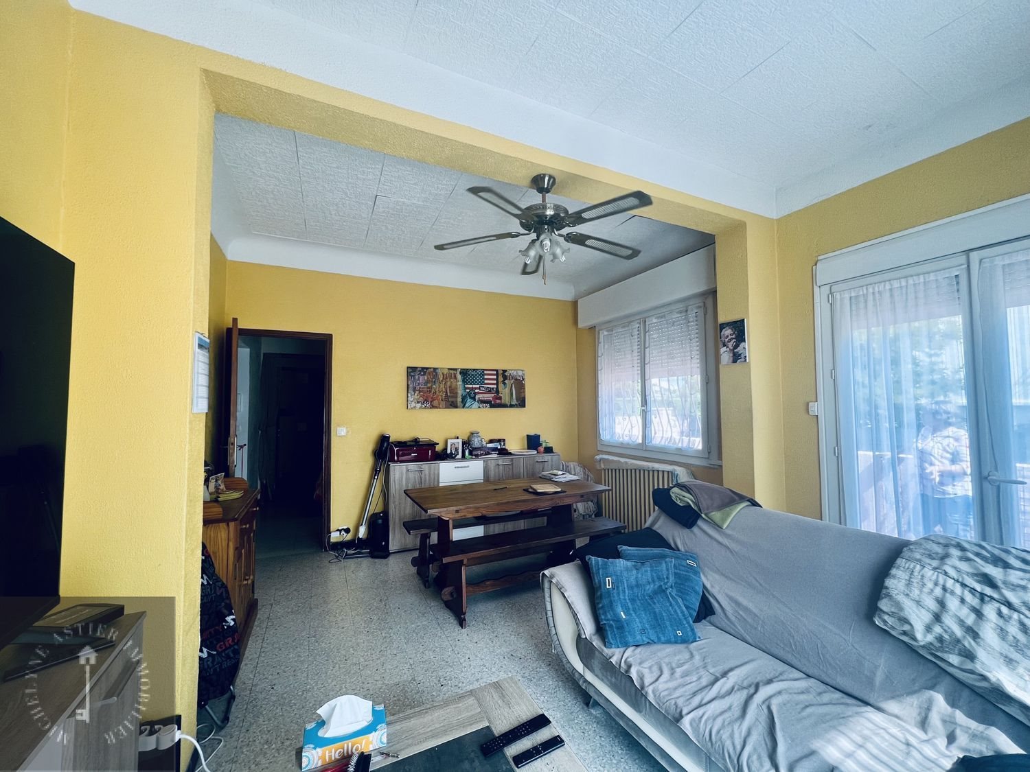 Appartement à vendre, 52m², Saint-Laurent-du-Var