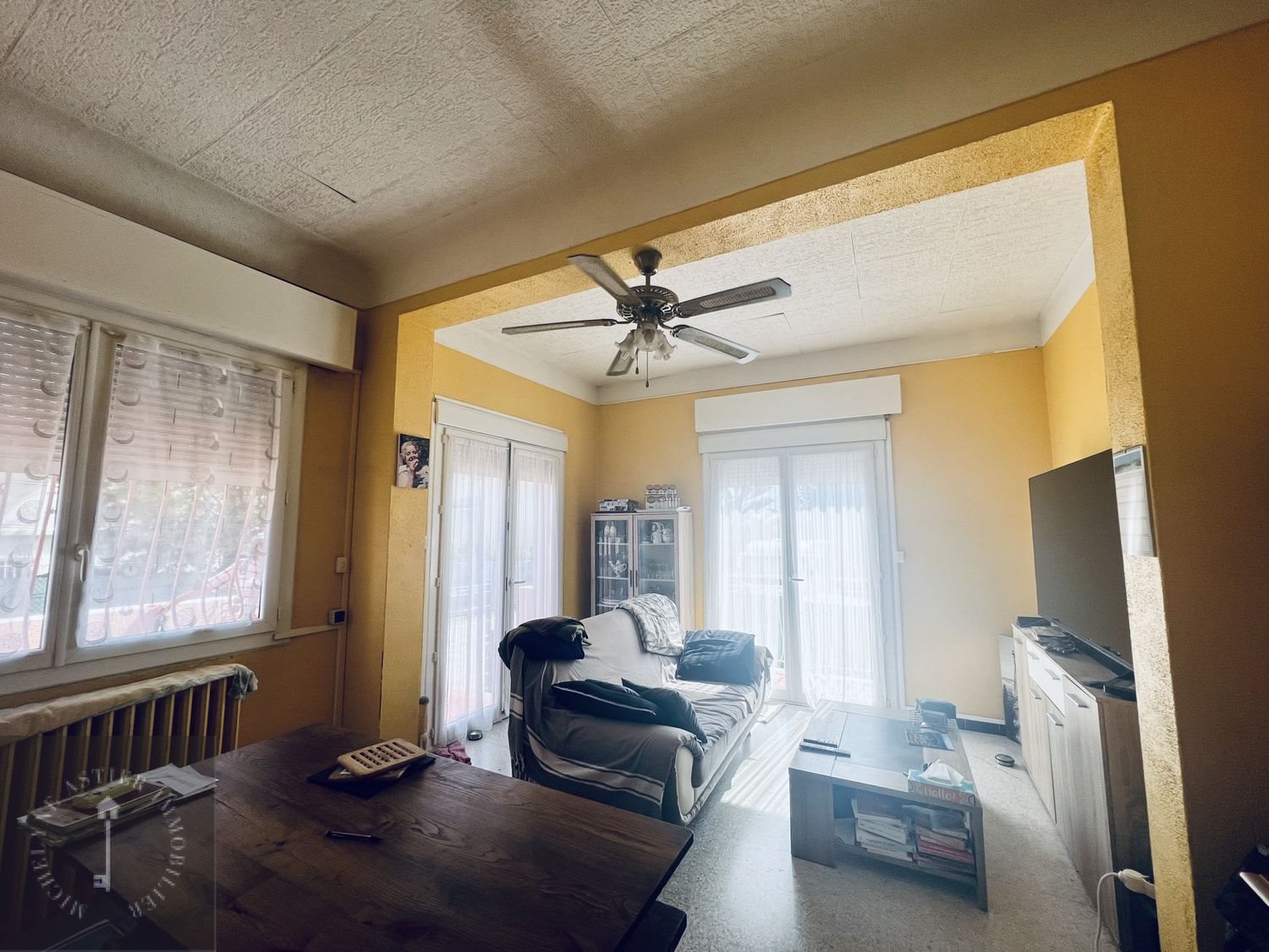 Appartement à vendre, 52m², Saint-Laurent-du-Var