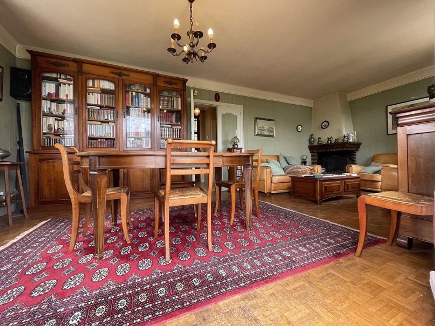 Maison à vendre, 68m², Luray