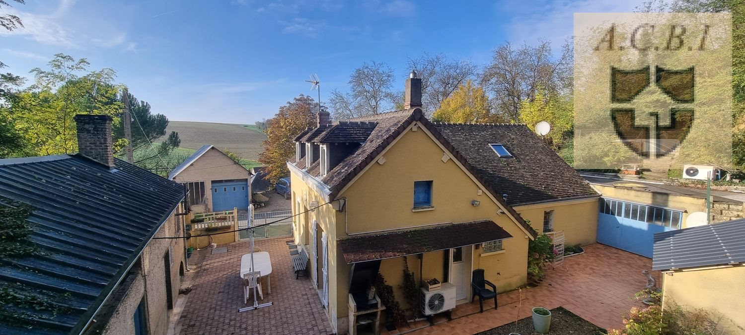 Maison à vendre, 115m², Vendôme
