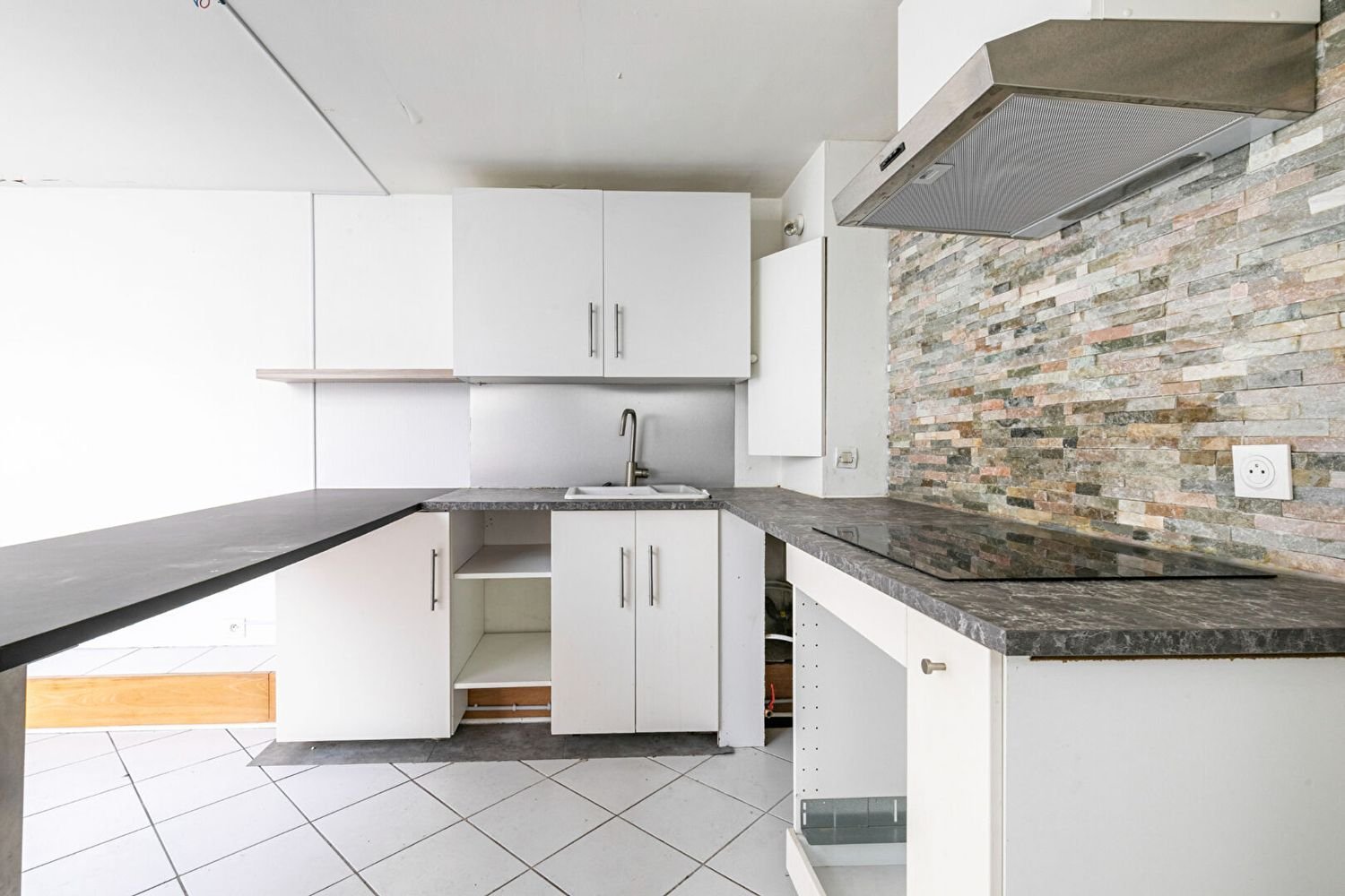 Appartement à vendre, 46m², Meudon