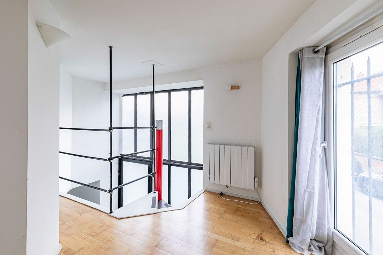 Appartement à vendre, 46m², Meudon
