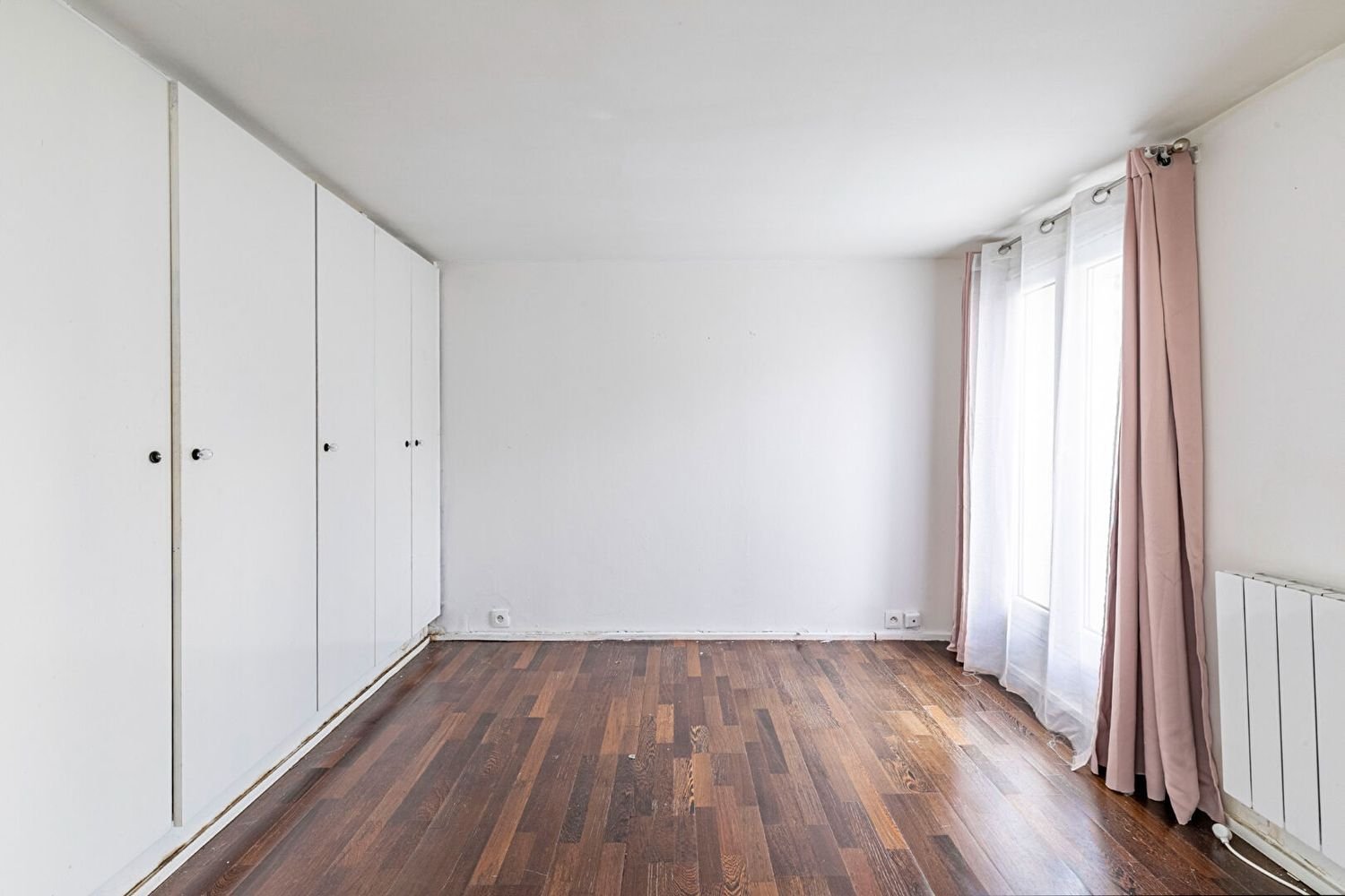Appartement à vendre, 46m², Meudon