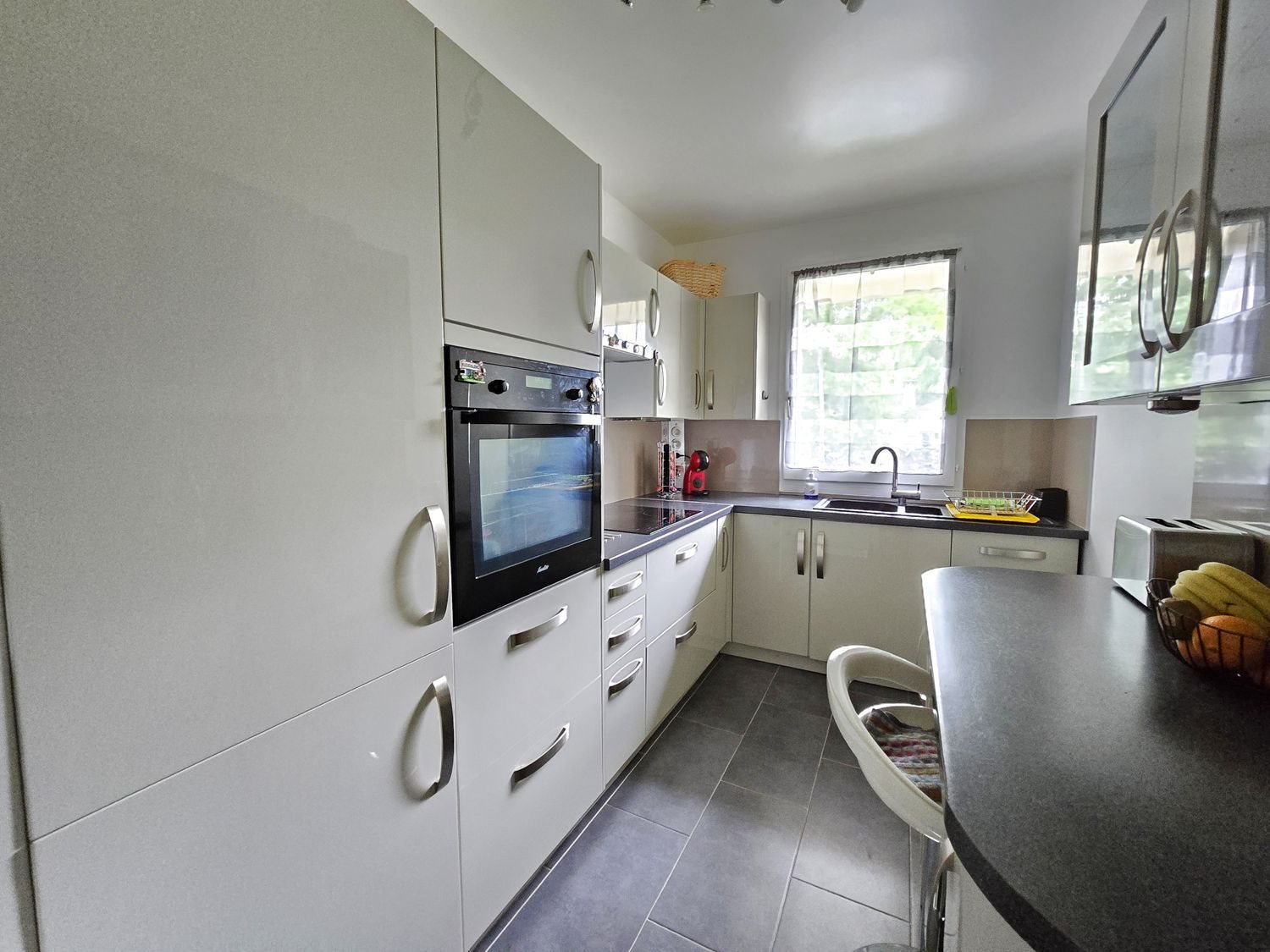 Appartement à vendre, 51m², Le Plessis-Trévise