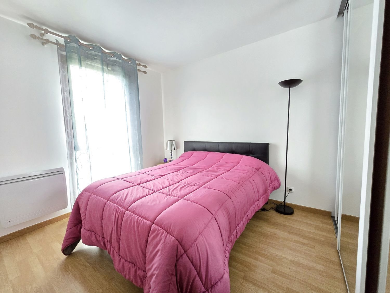 Appartement à vendre, 51m², Le Plessis-Trévise