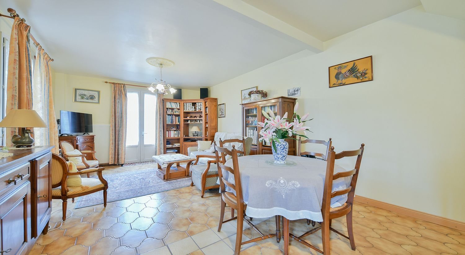 Maison à vendre, 88m², Alfortville