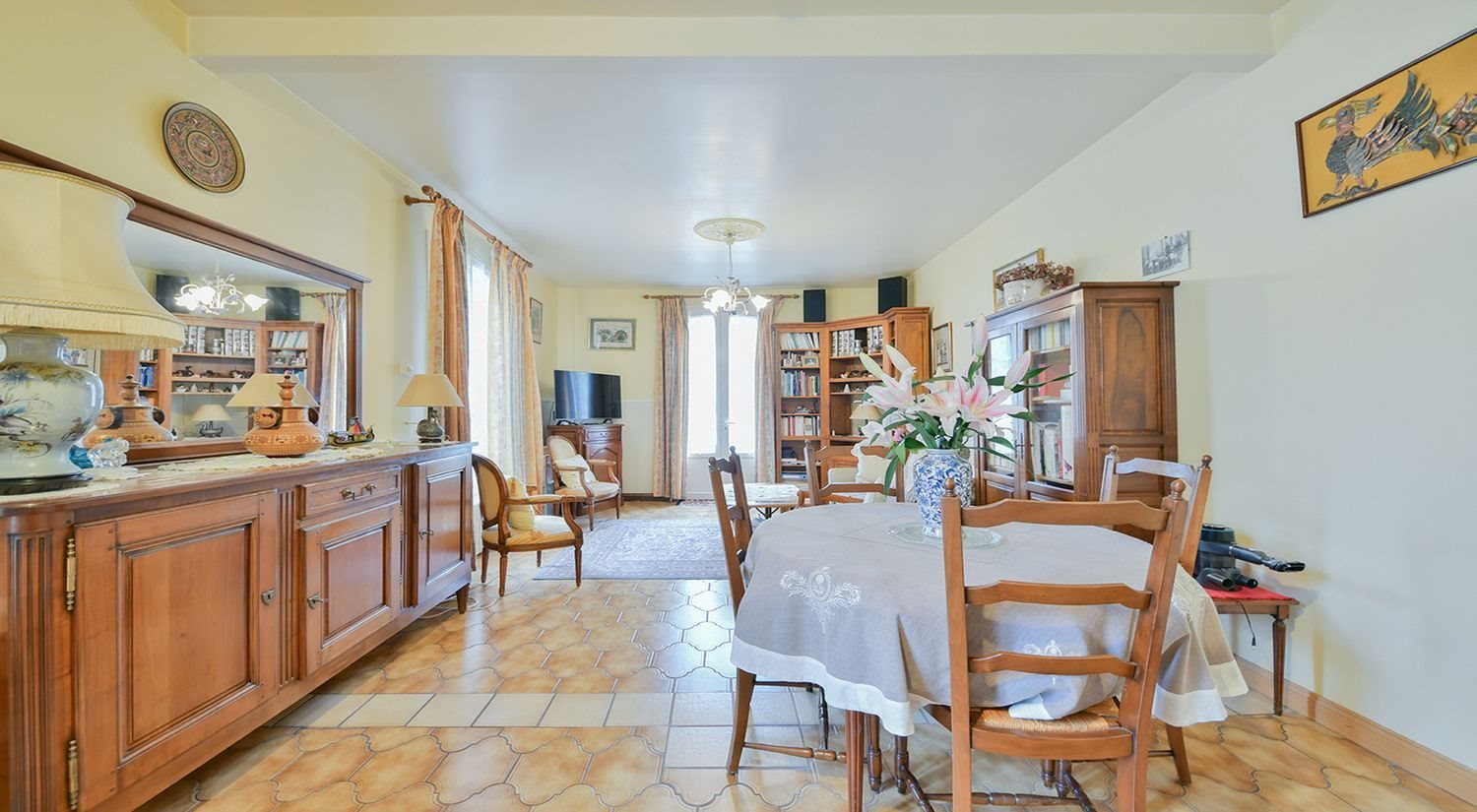Maison à vendre, 88m², Alfortville