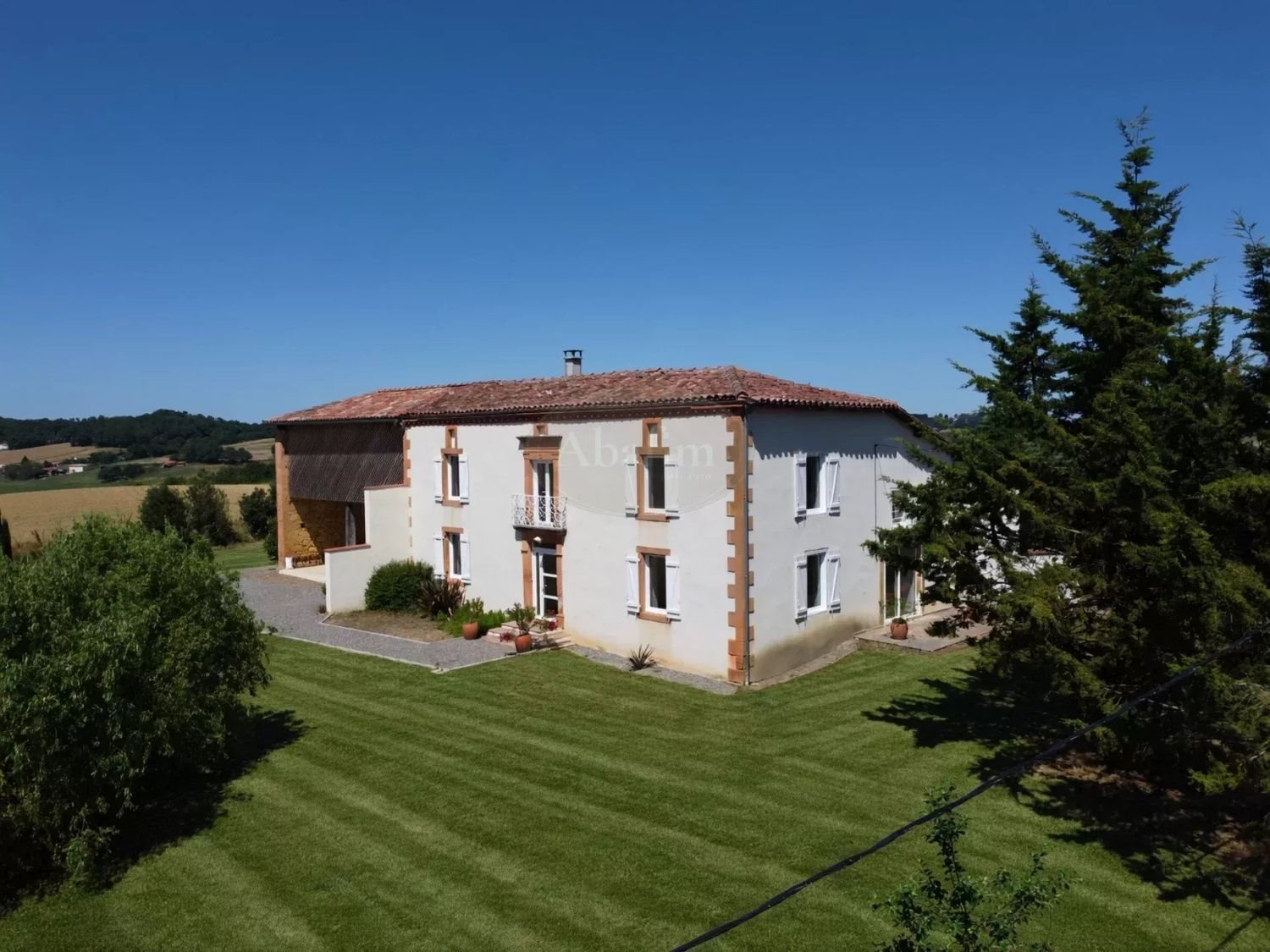 Maison à vendre, 200m², Ancizan