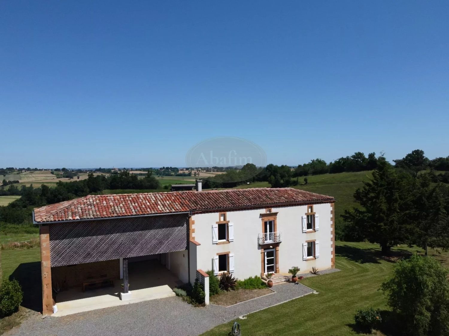 Maison à vendre, 200m², Ancizan