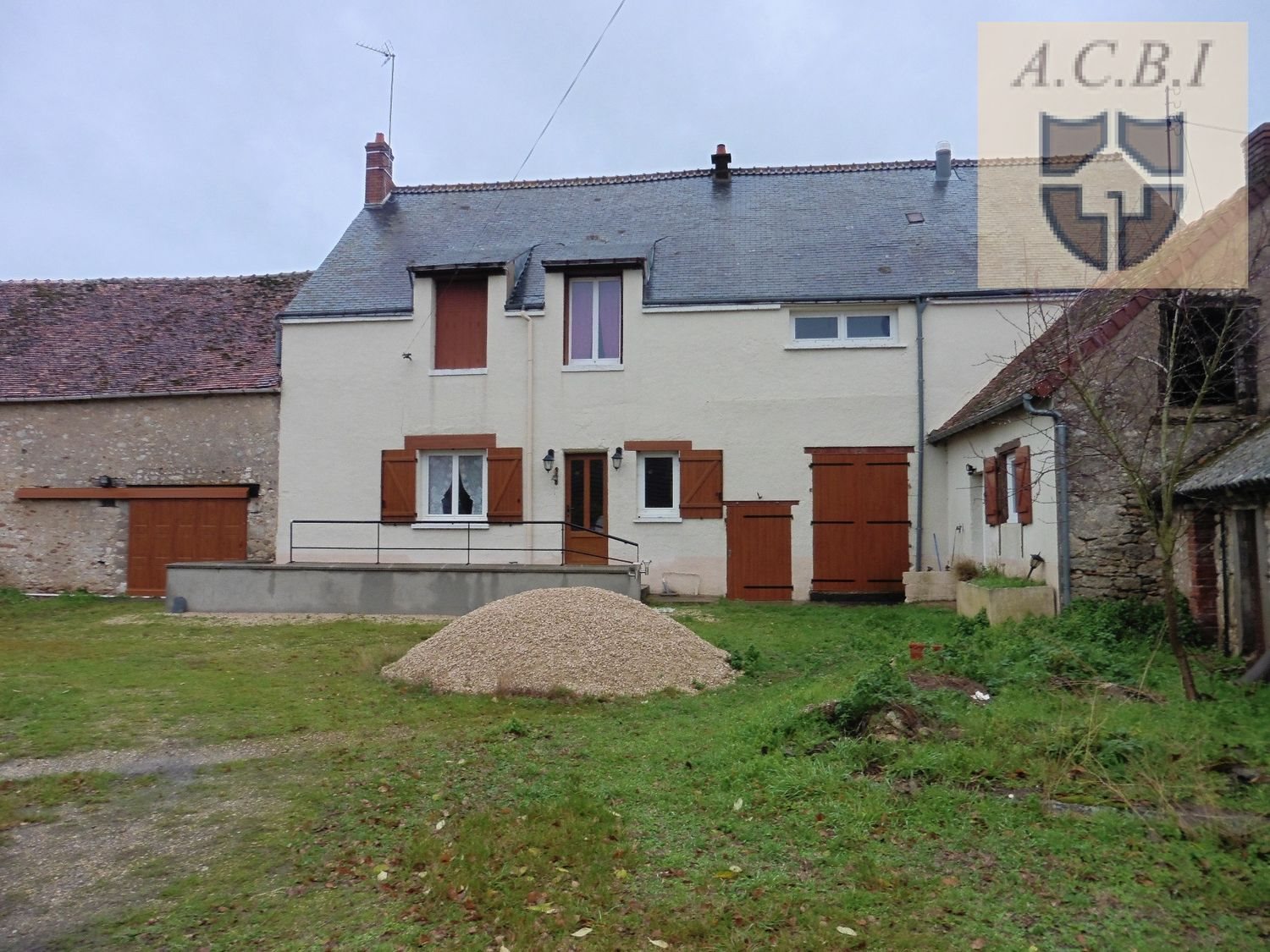 Maison à vendre, 137m², Saint-Léonard-en-Beauce