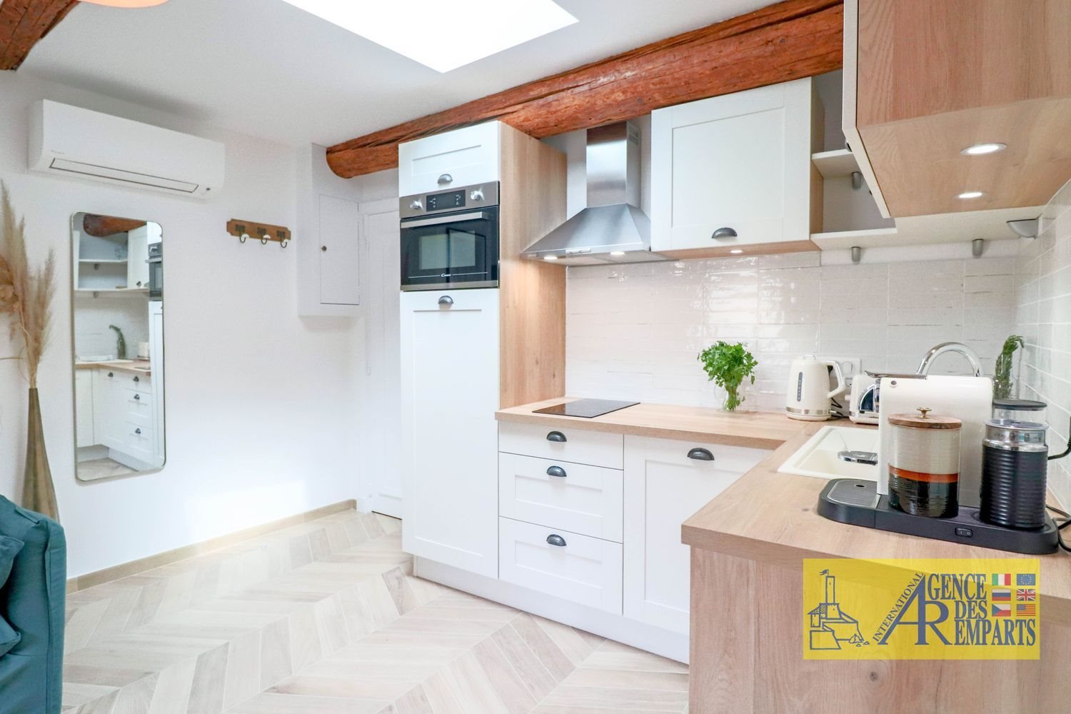 Appartement à vendre, 25m², Antibes
