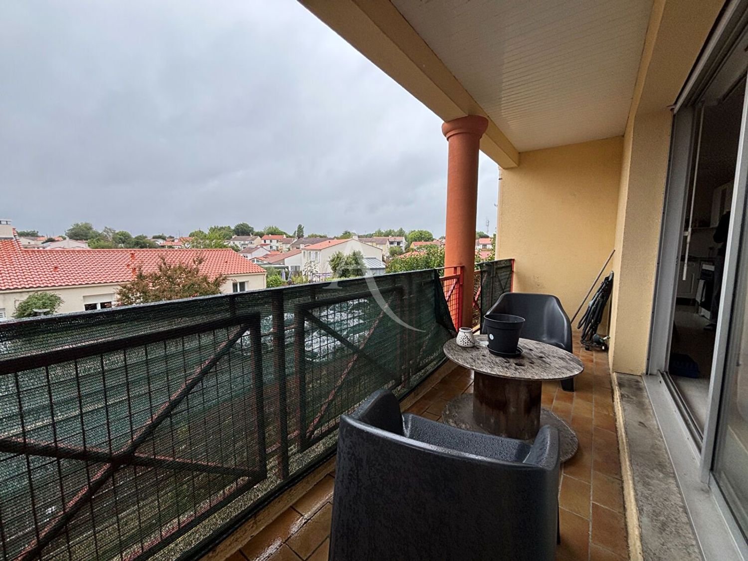 Appartement à vendre, 56m², La Roche-sur-Yon
