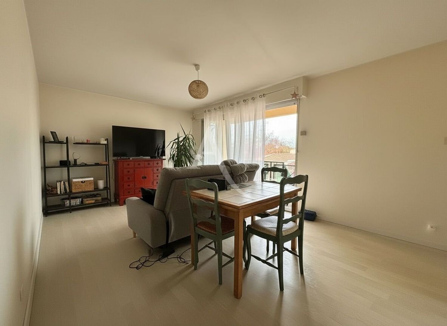 Appartement à vendre, 56m², La Roche-sur-Yon