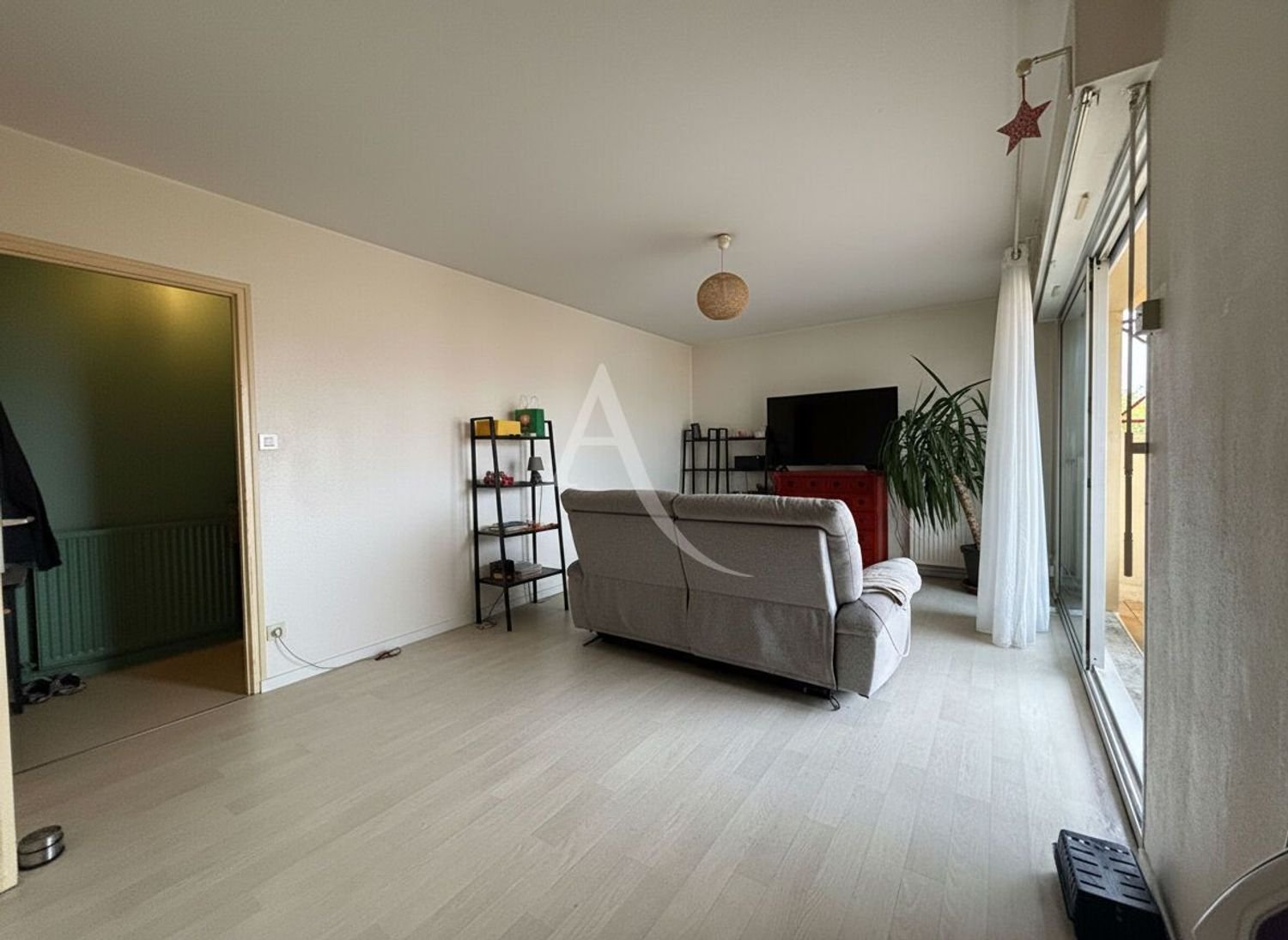 Appartement à vendre, 56m², La Roche-sur-Yon