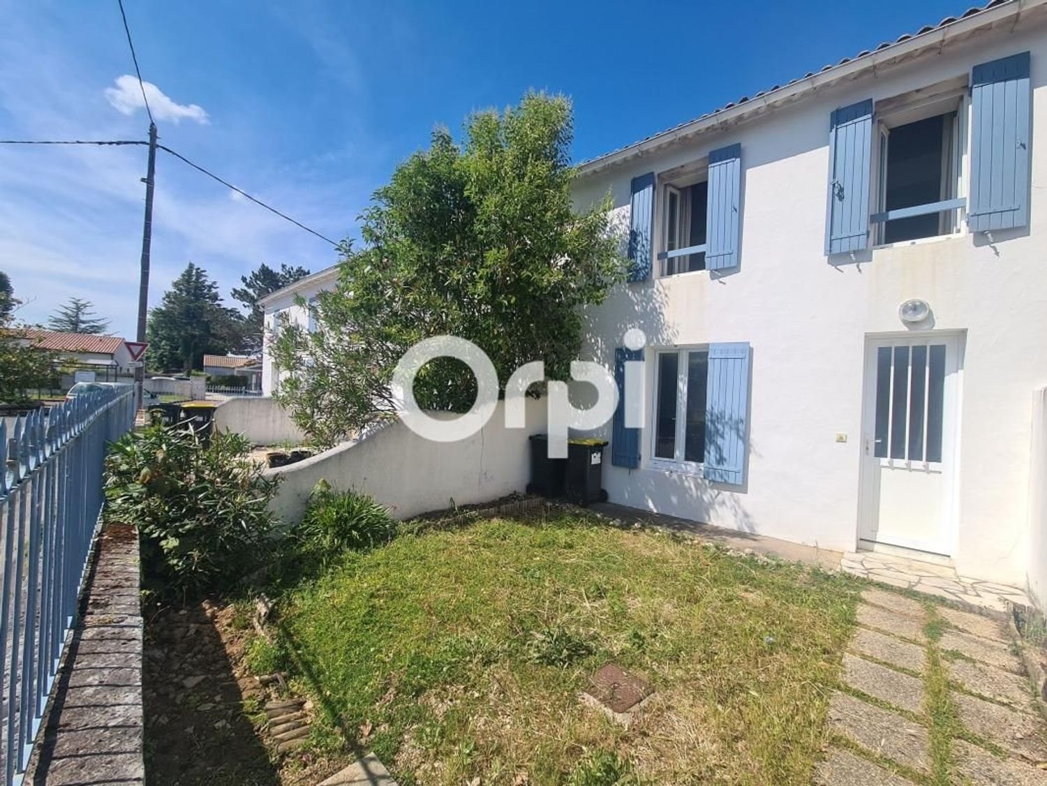 Appartement à vendre, 86m², Saint-Palais-sur-Mer