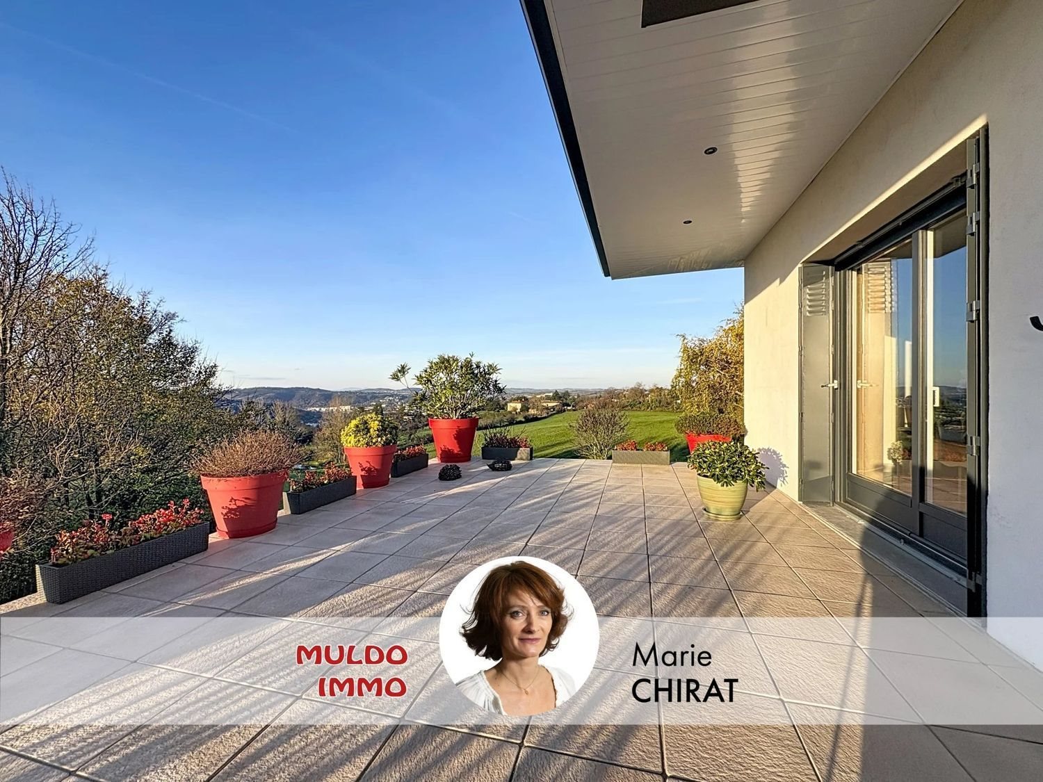 Maison à vendre, 120m², Vienne